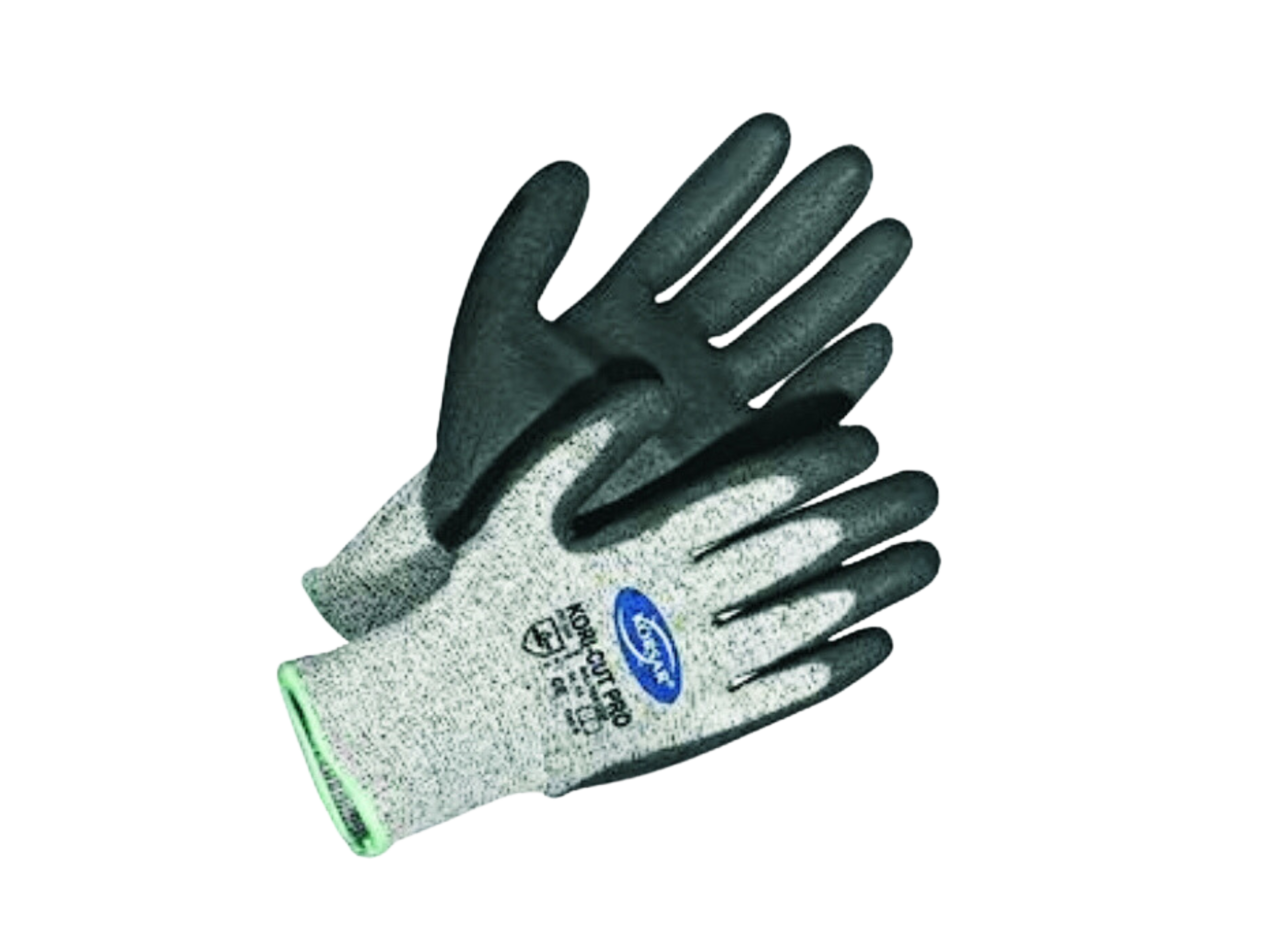 Schnitzschutz-Handschuhe Gr 10 (Paar)