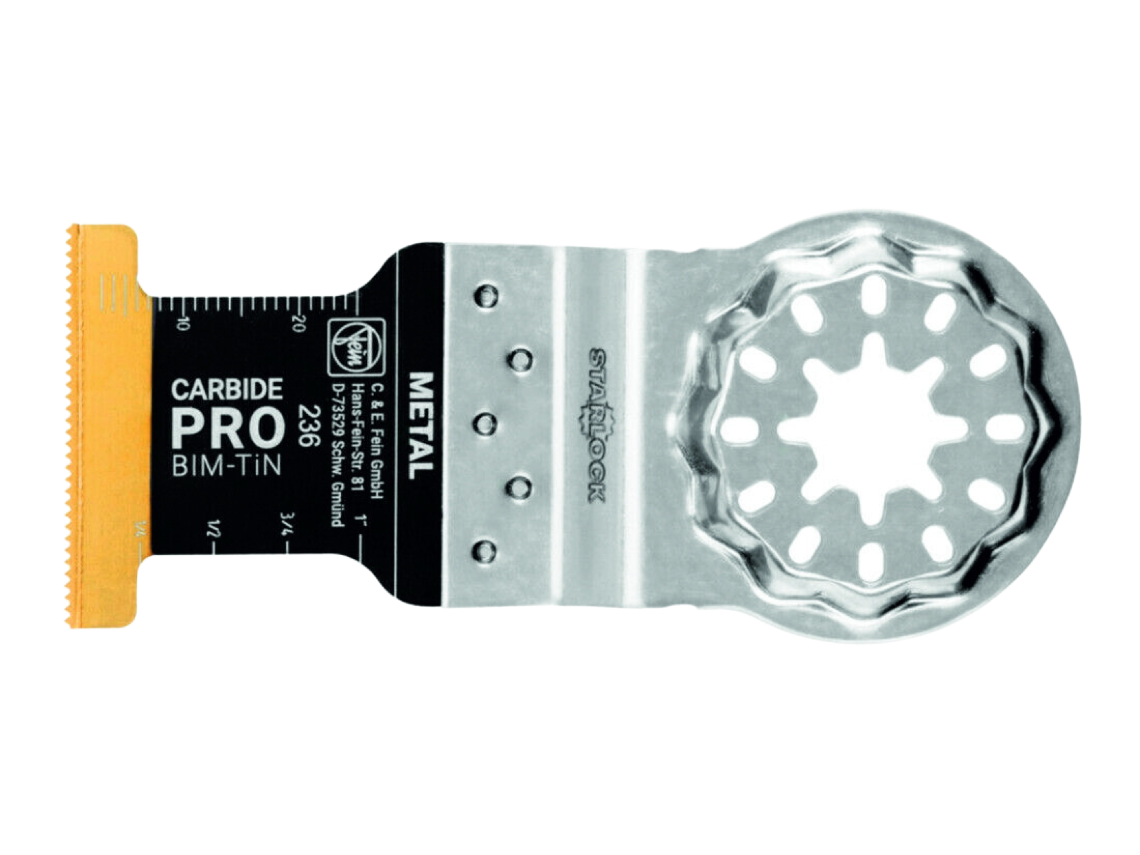 E-Cut Carbide Pro