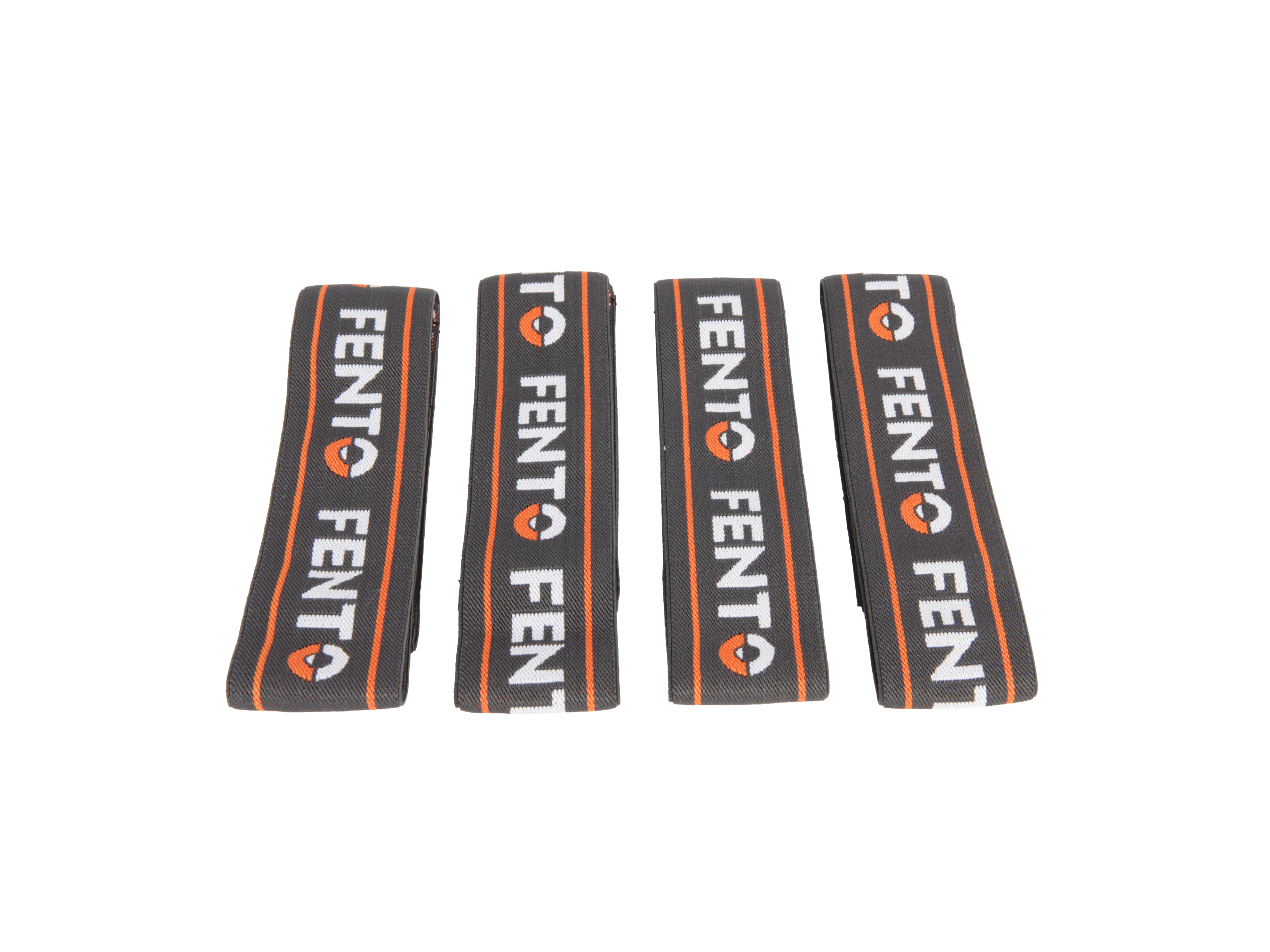 Elastikriemen (4 Stück) für FENTO