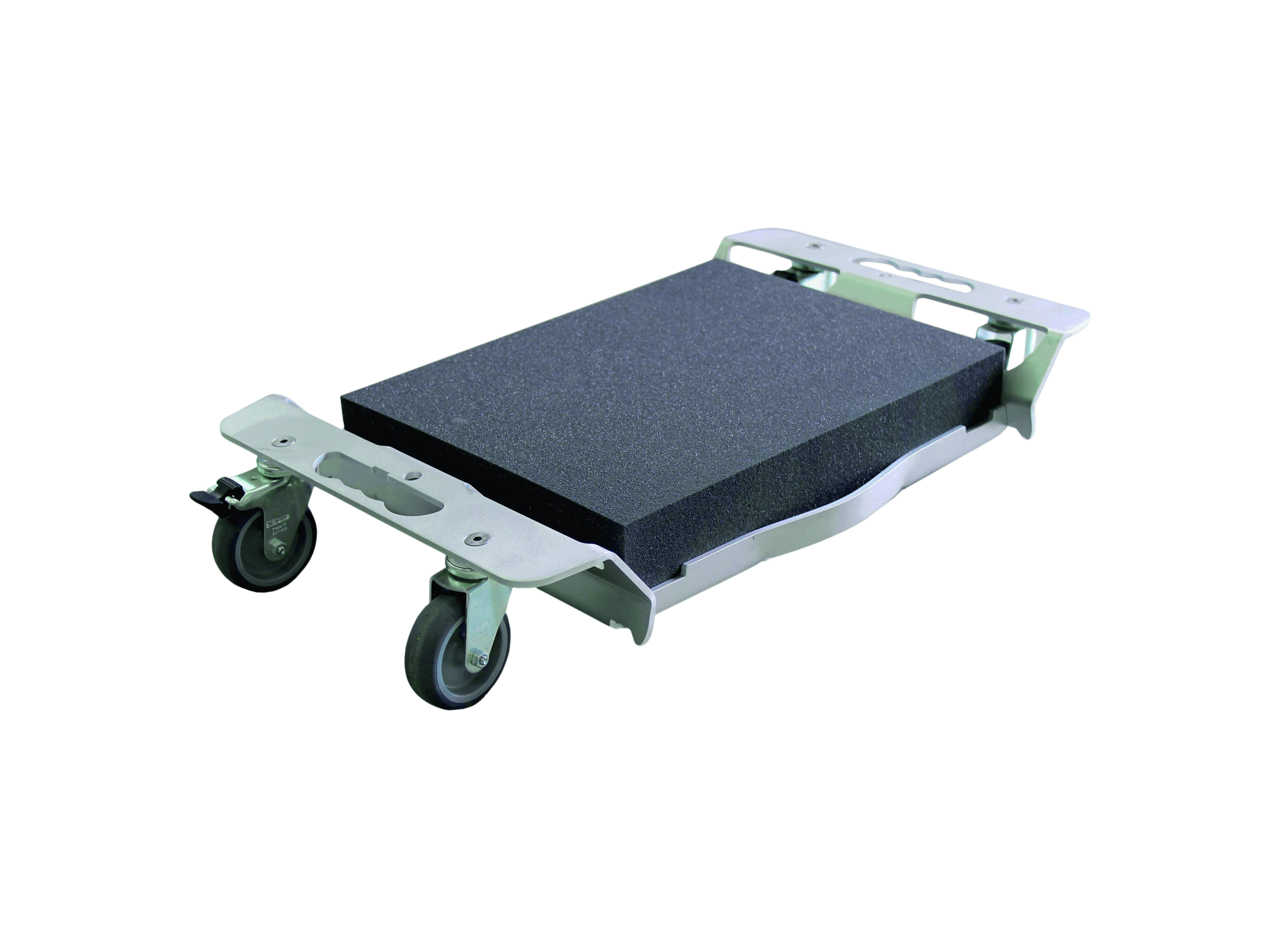 Schaumstoffeinlage für Janboard