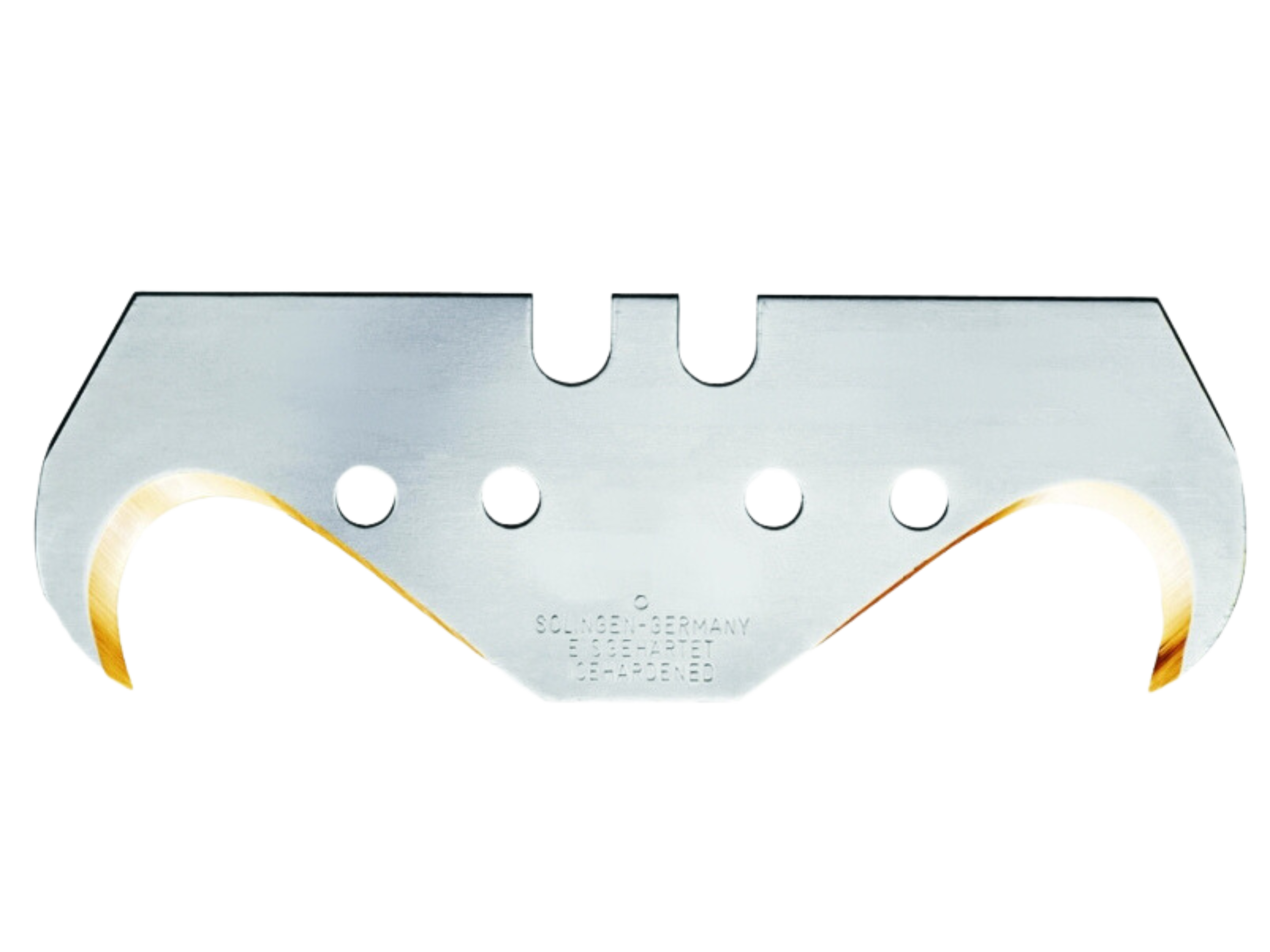 TITAN-Super-Hakenklingen