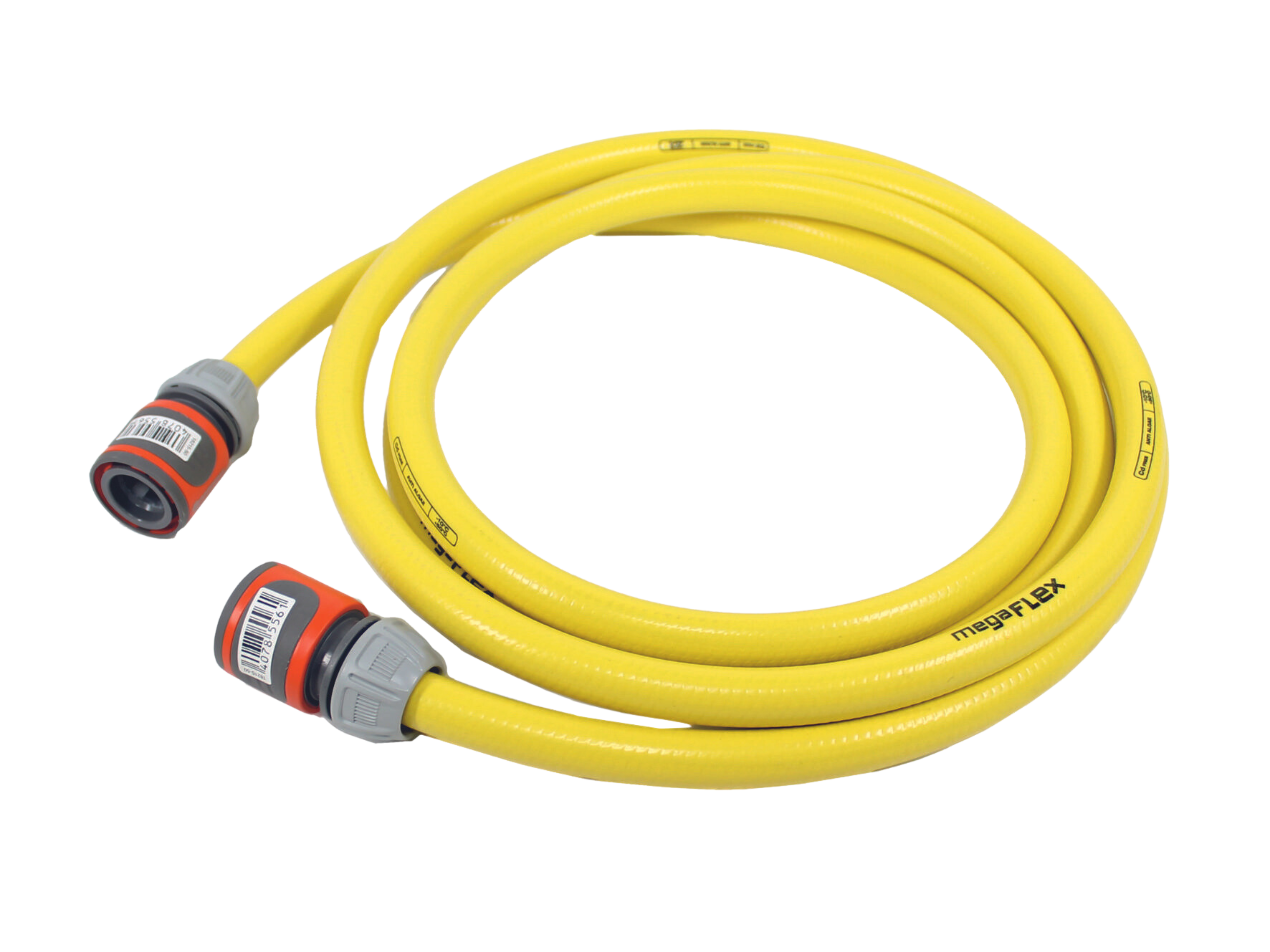 AQiX-Zubehör- Schlauchstück komplett