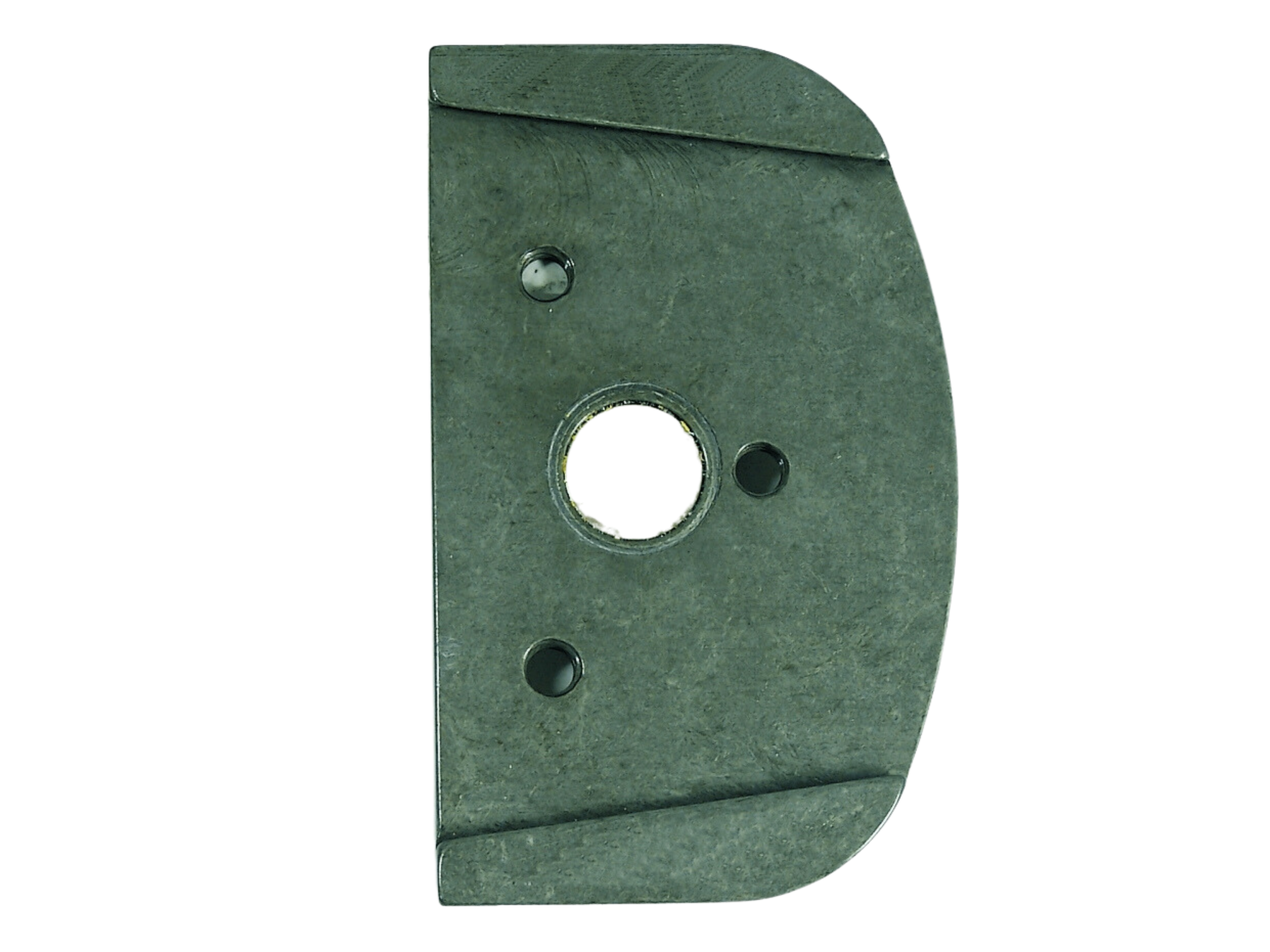 QUICK-CHANGE-Adapterplatte