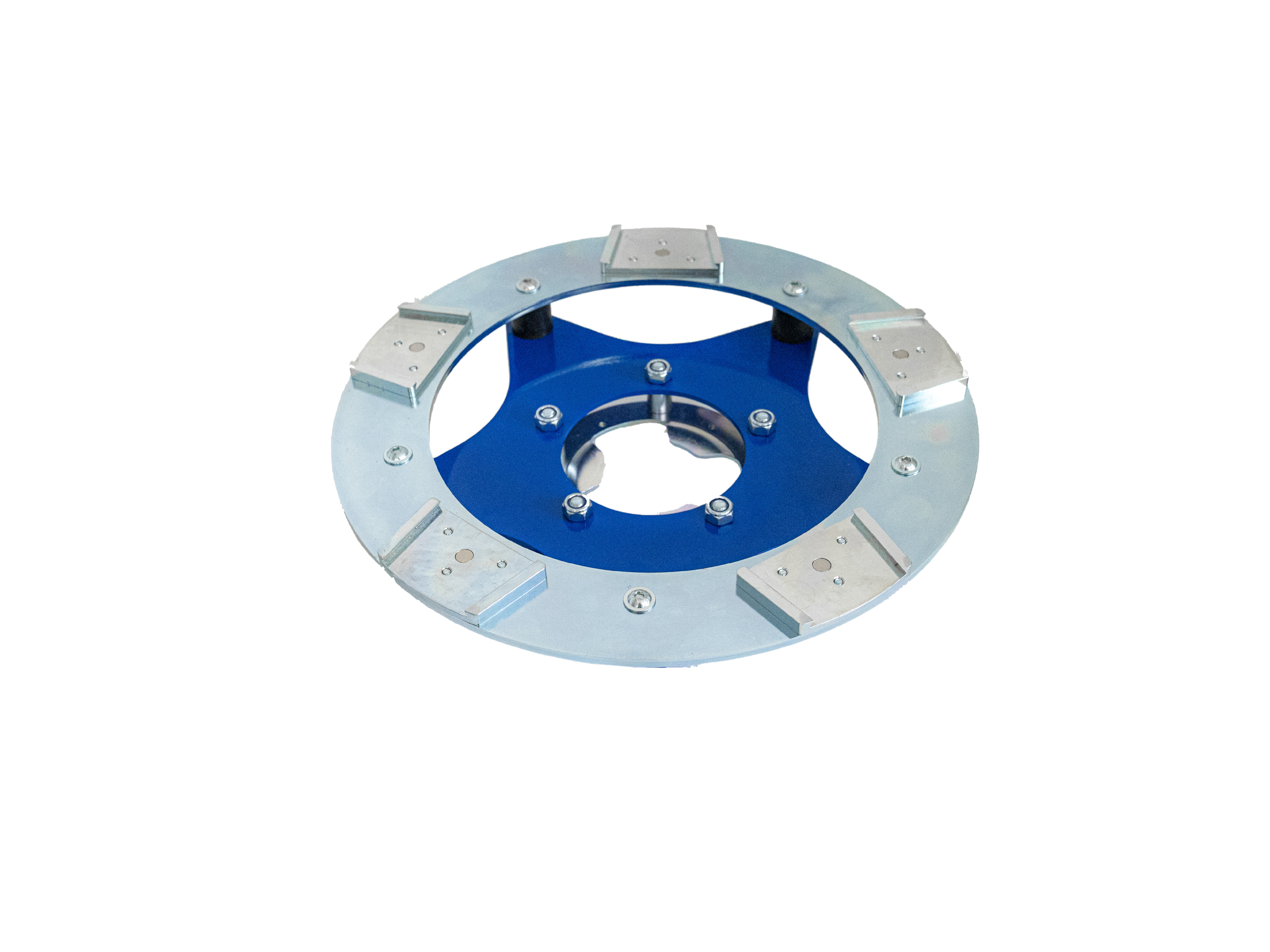 Quick Change DIA-DISC Grundteller