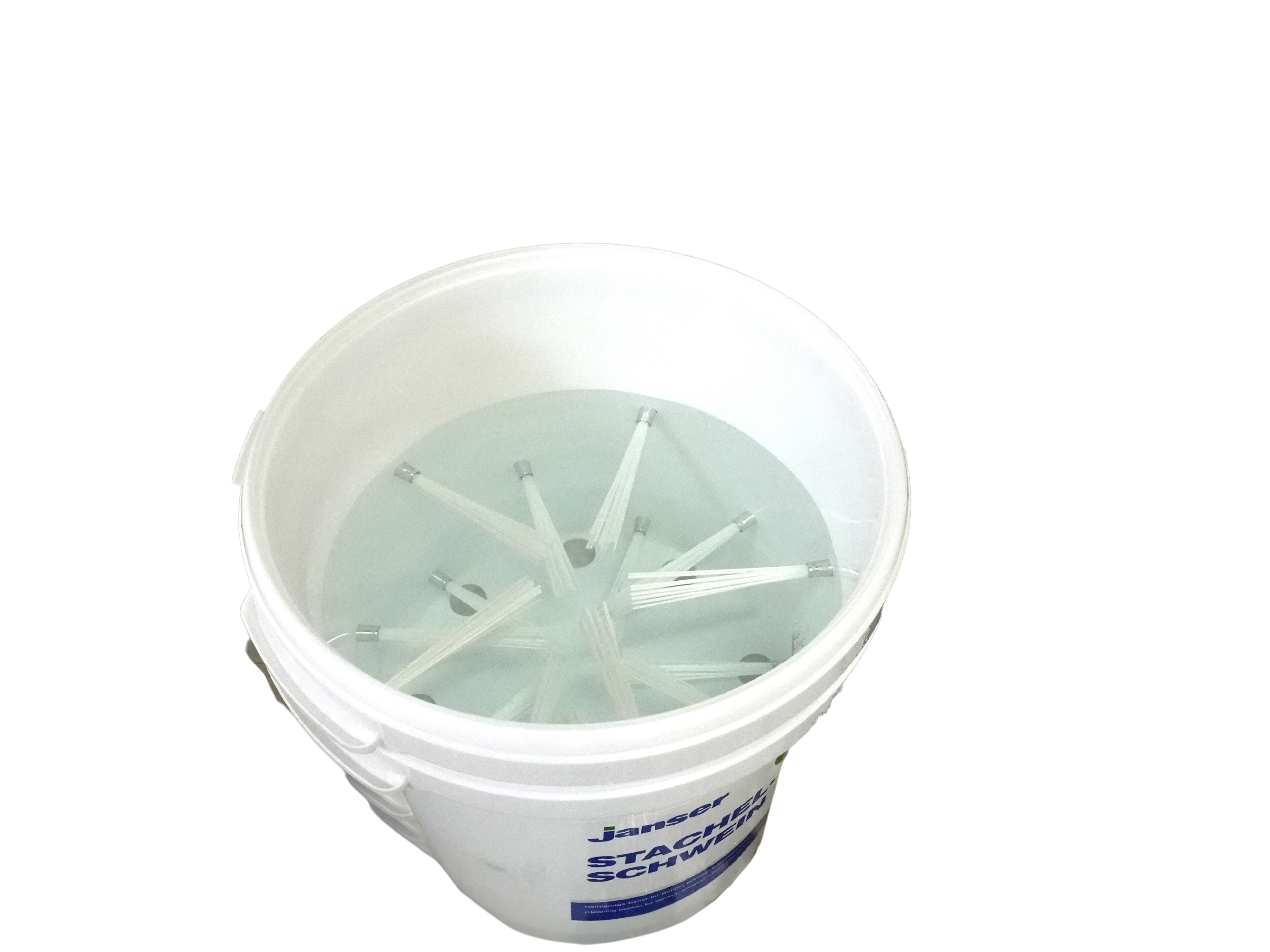 Ersatz Bürstenset (3 Stück)