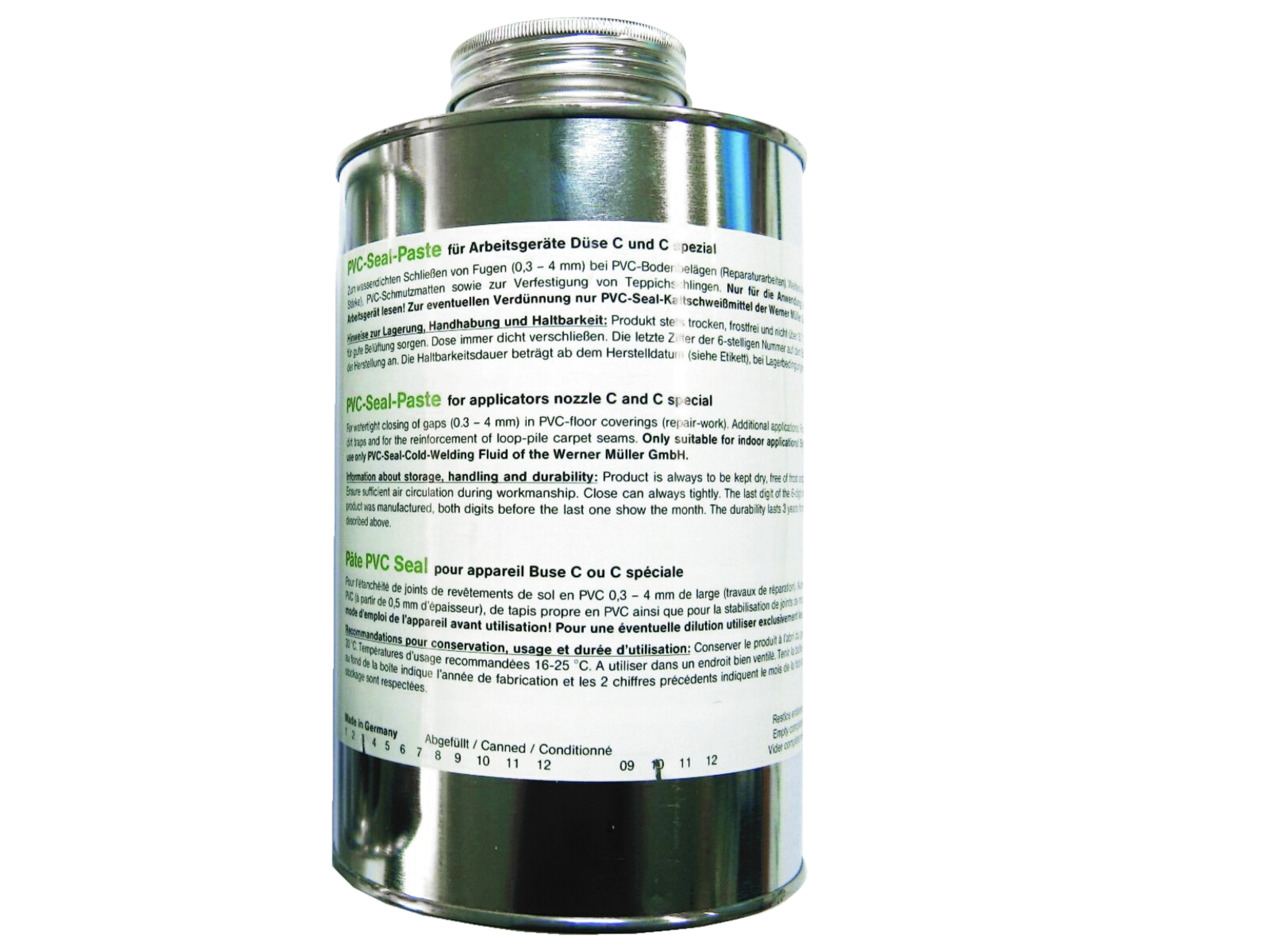 SEAL Paste 1 l