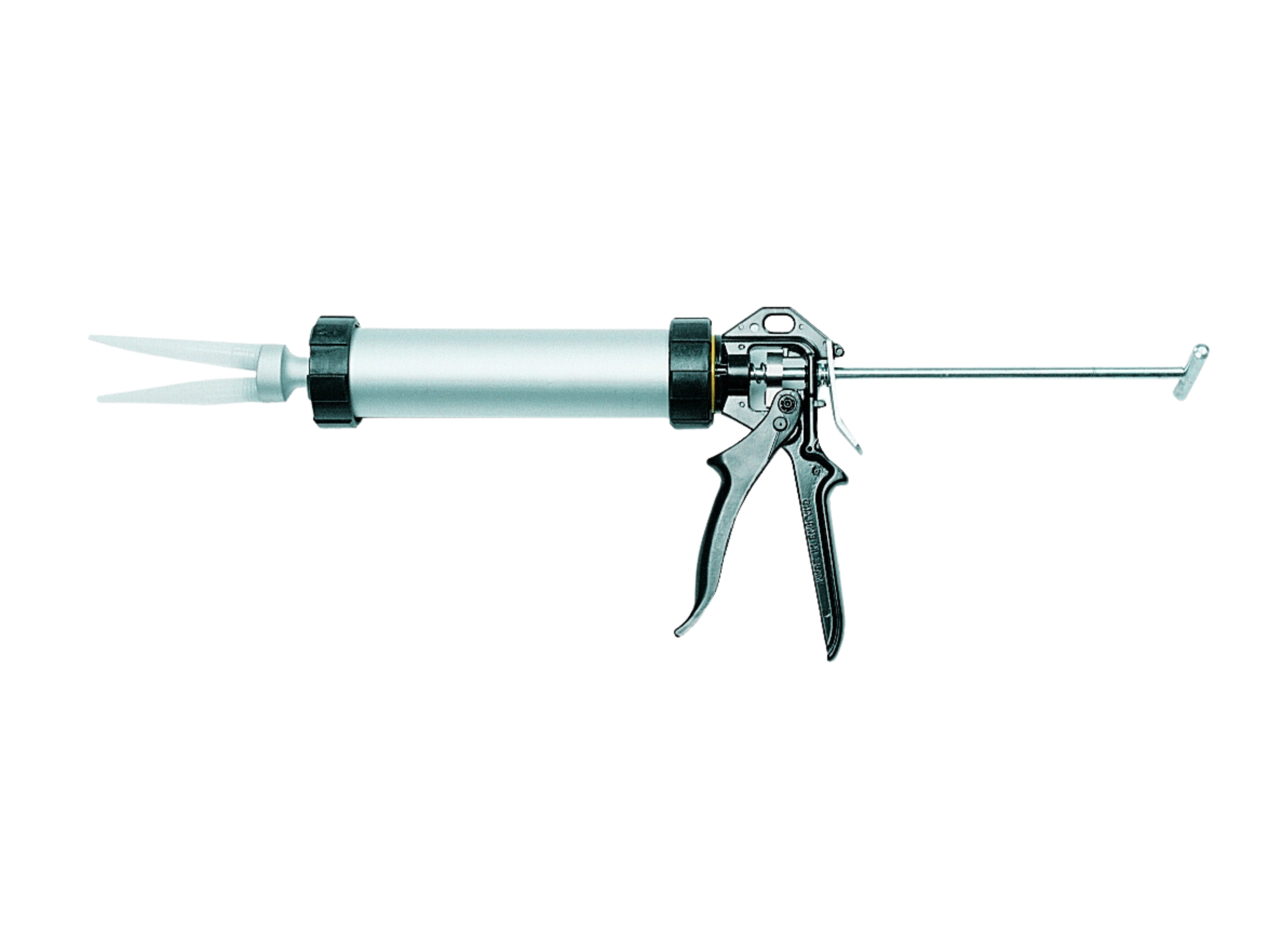 Kartuschenpistole-Profiausführung