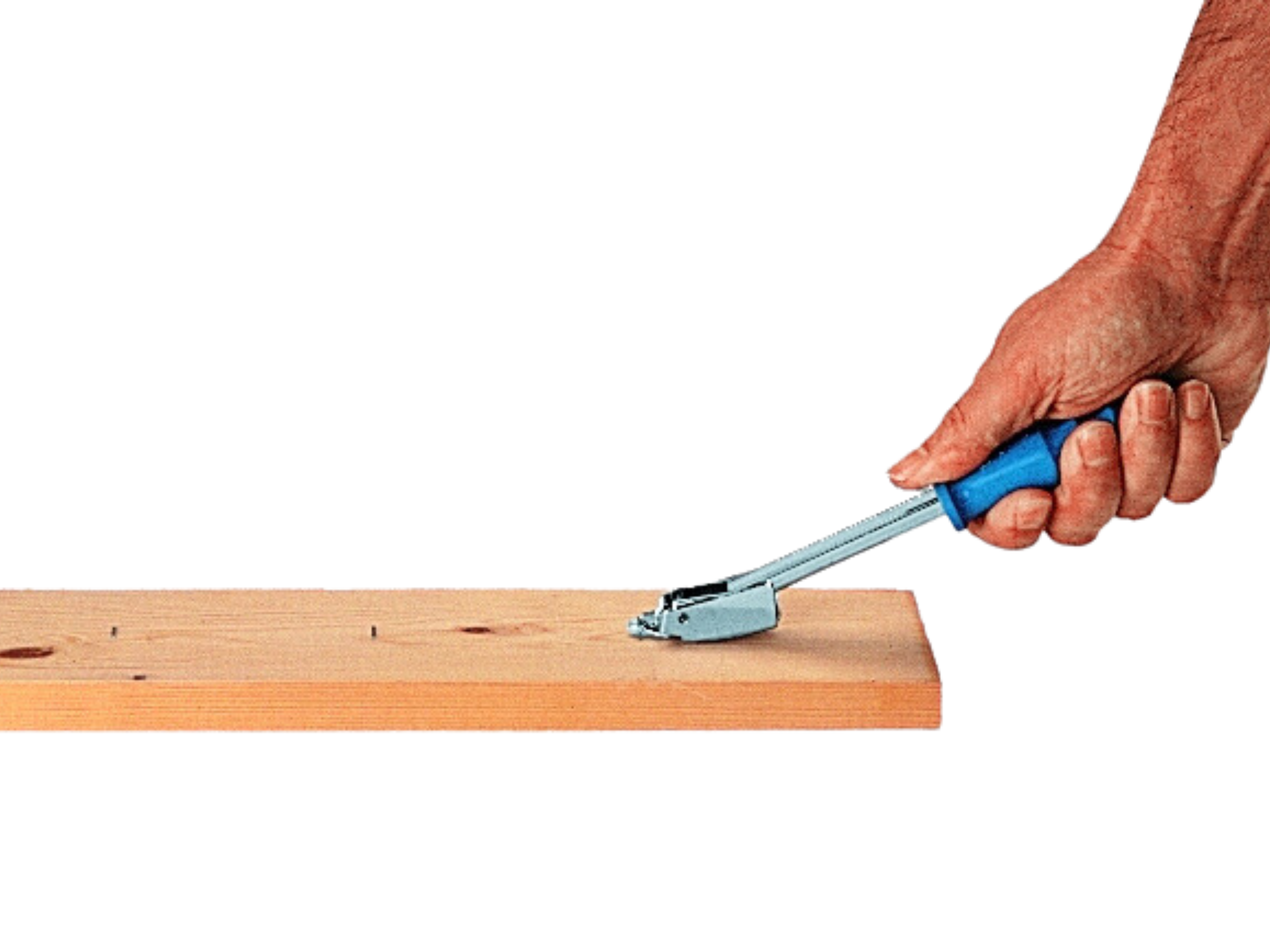 Heftklammern-Entferner