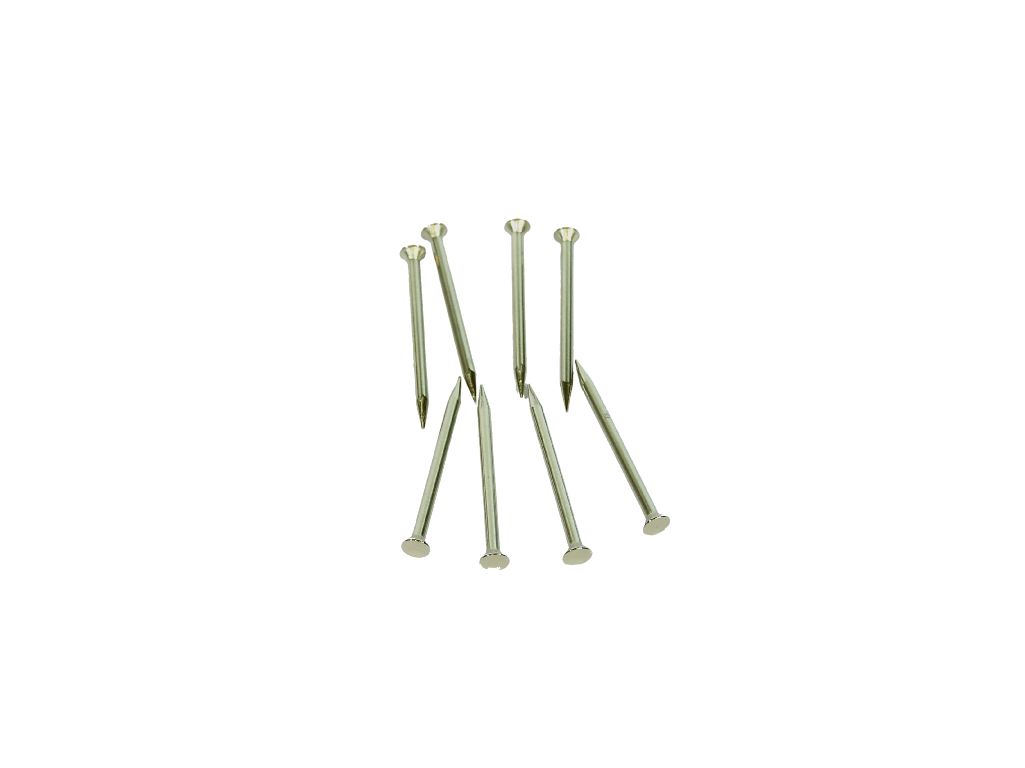 Spare electrode tips M6, 40 mm