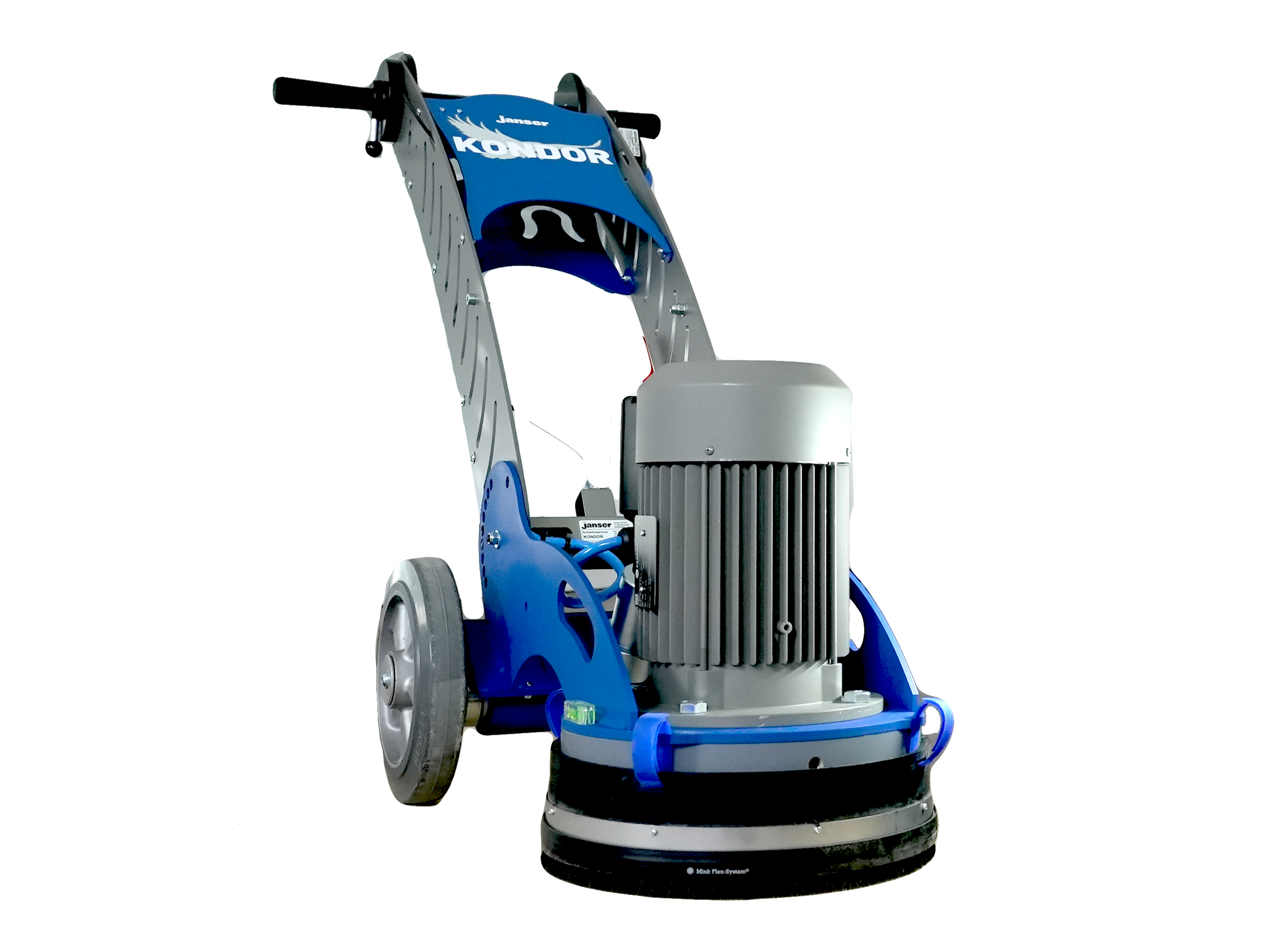 Schleifmaschine KONDOR