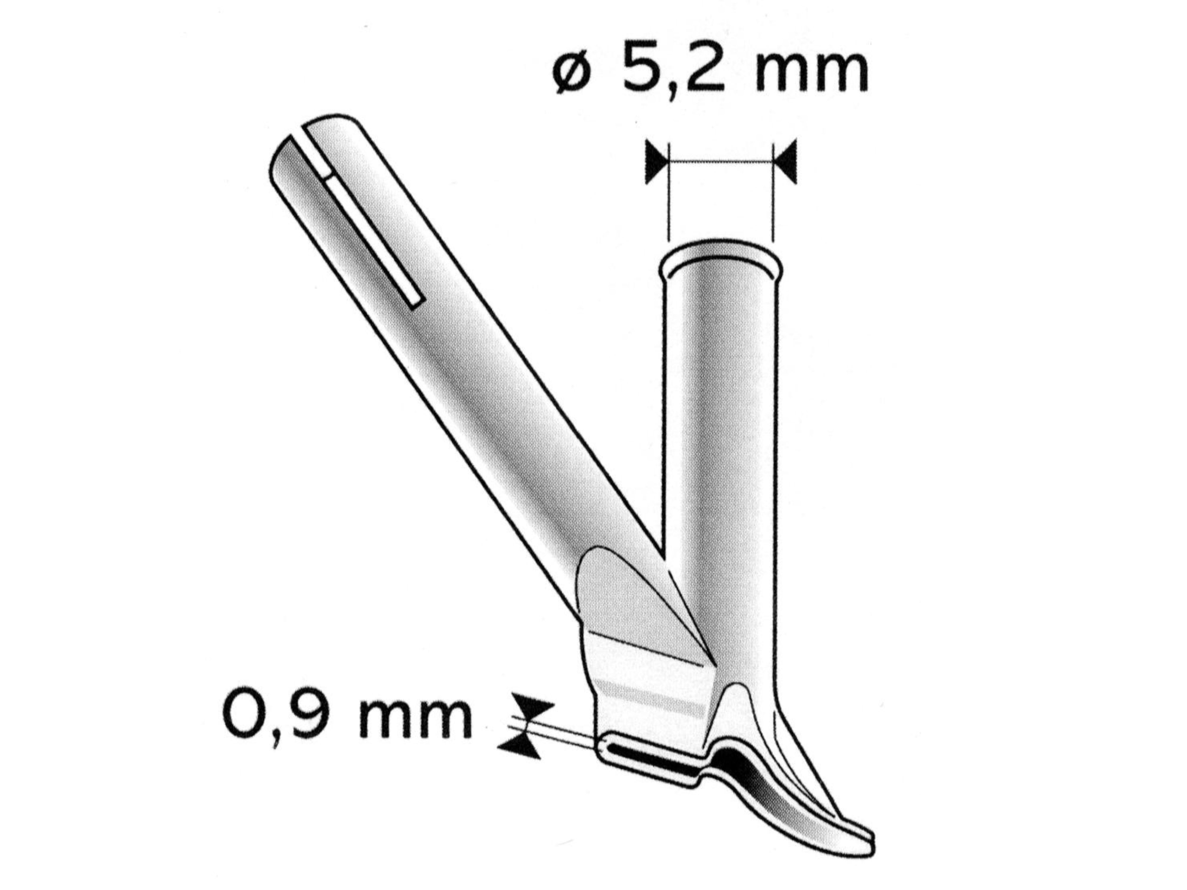 ULTRA-Schnellschweißdüse