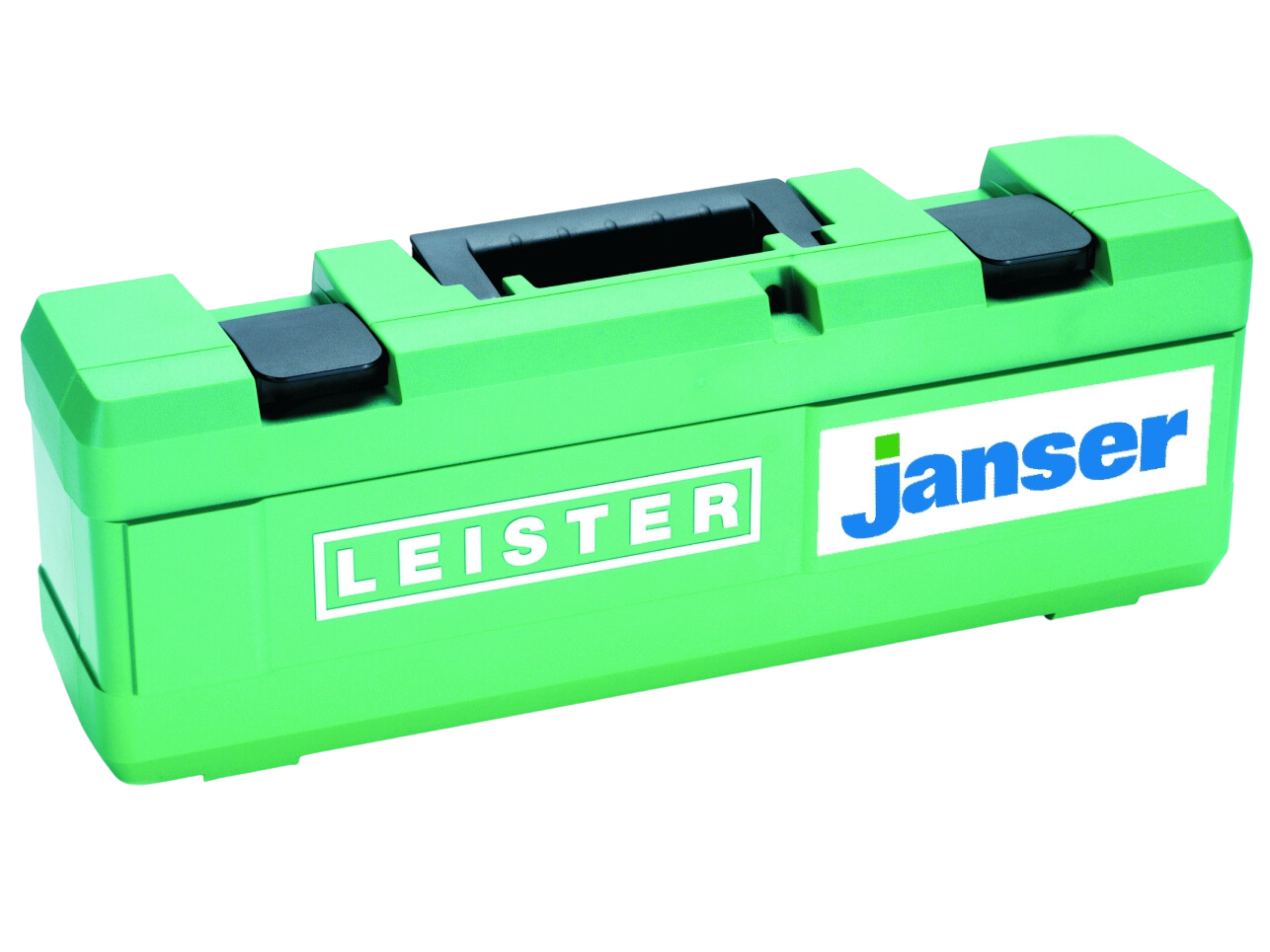 Gerätekoffer  für Handschweißeräte