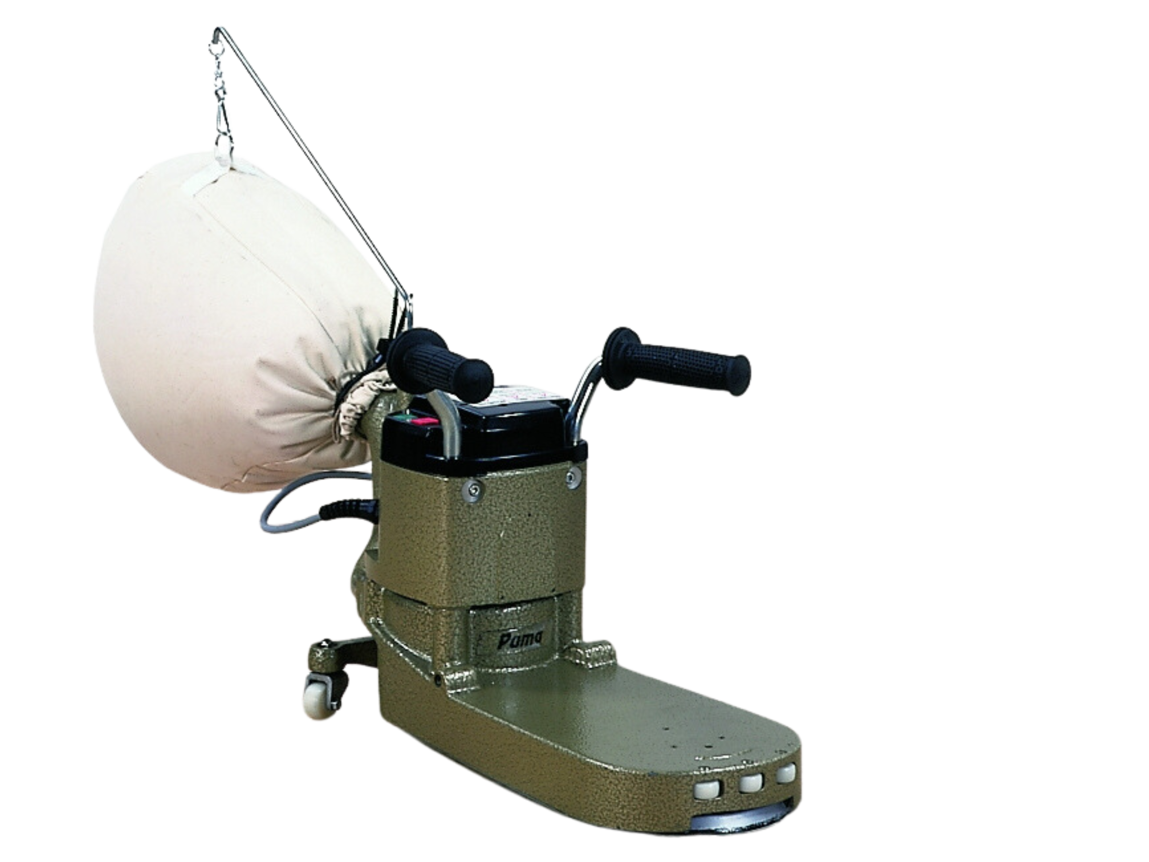 Randschleifmaschine PUMA