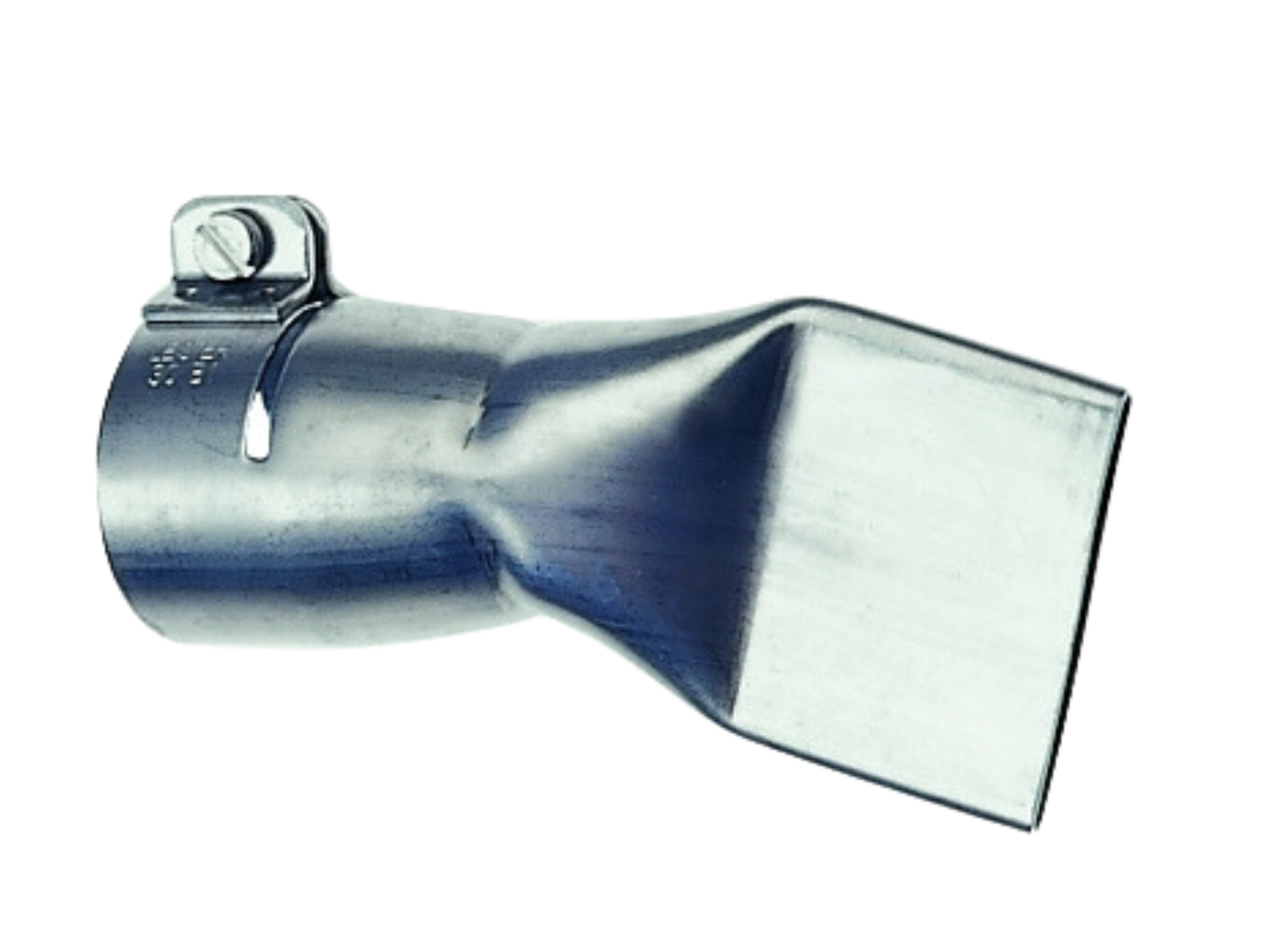 Breitschlitzdüse 40 mm