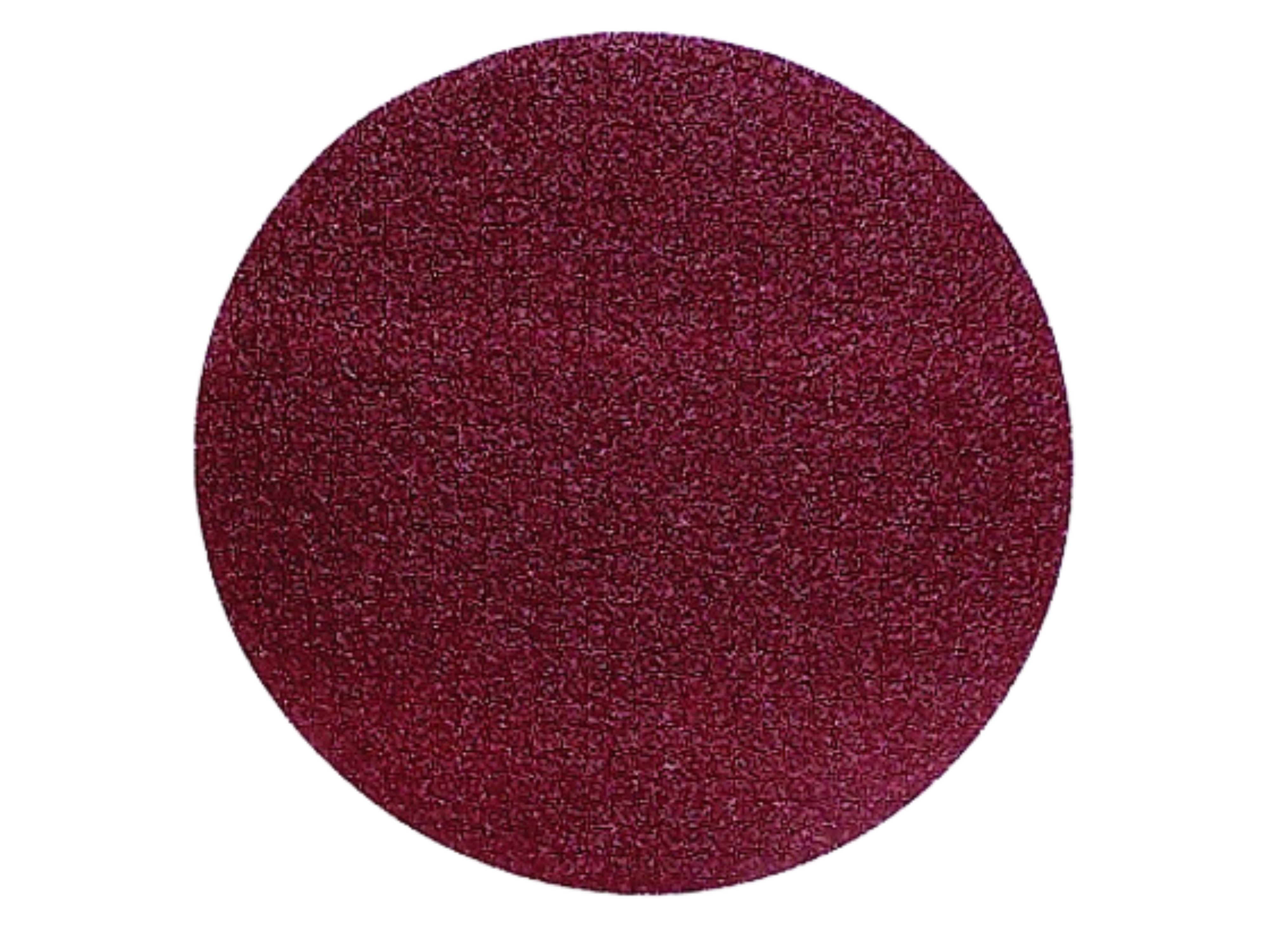 Klettschleifscheiben für Flunder