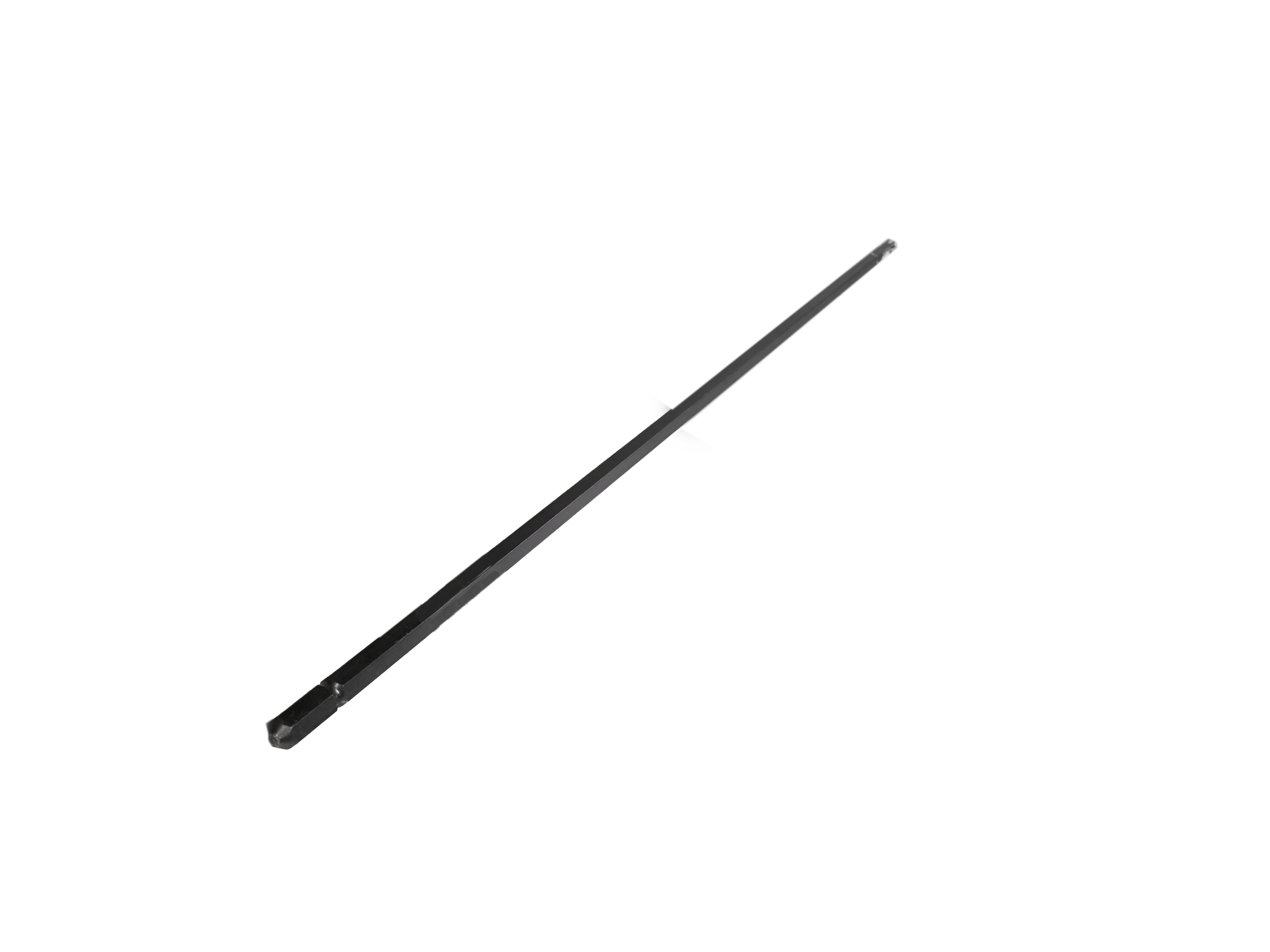 Rührwelle für JANMIX Ø 100 mm