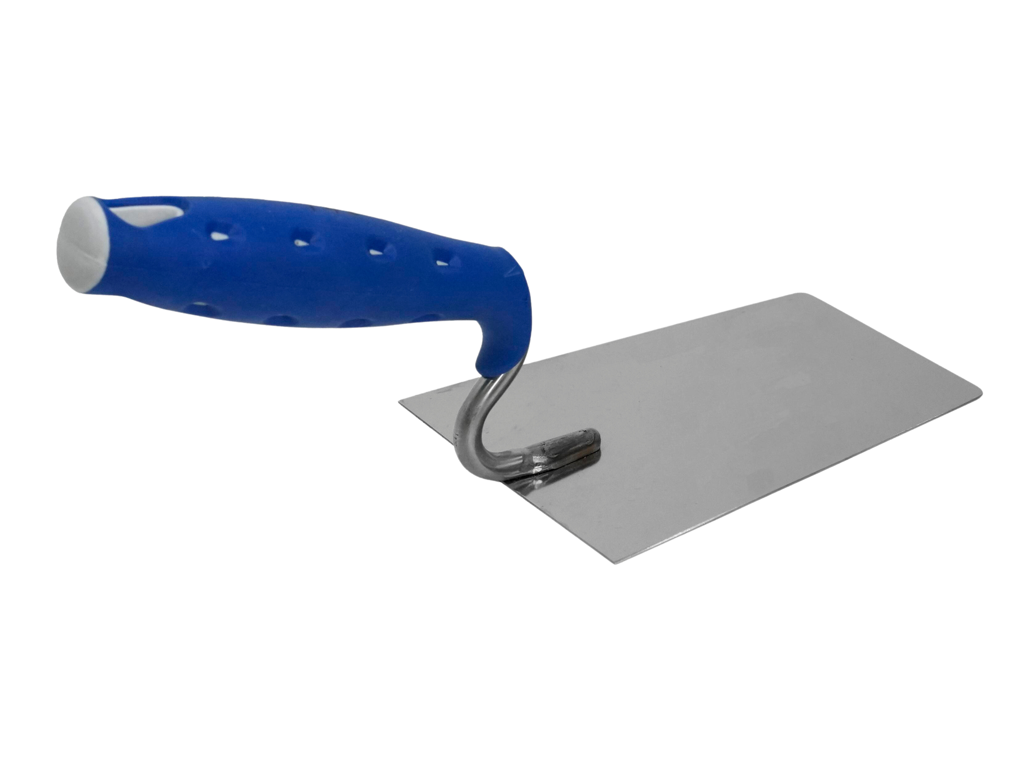 Eimerkelle Schwanenhals