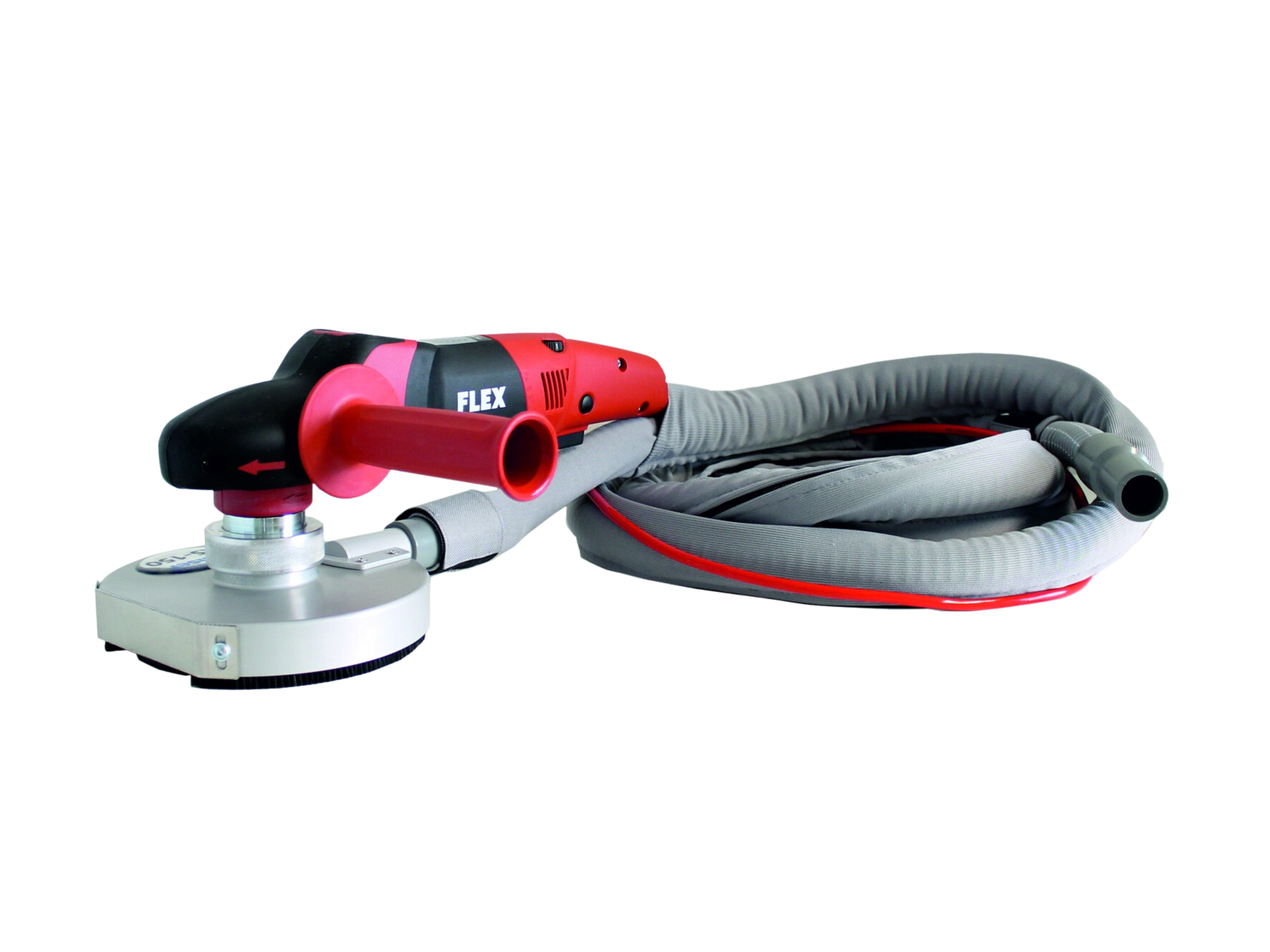 Parkett-Randschleifmaschine RS 150