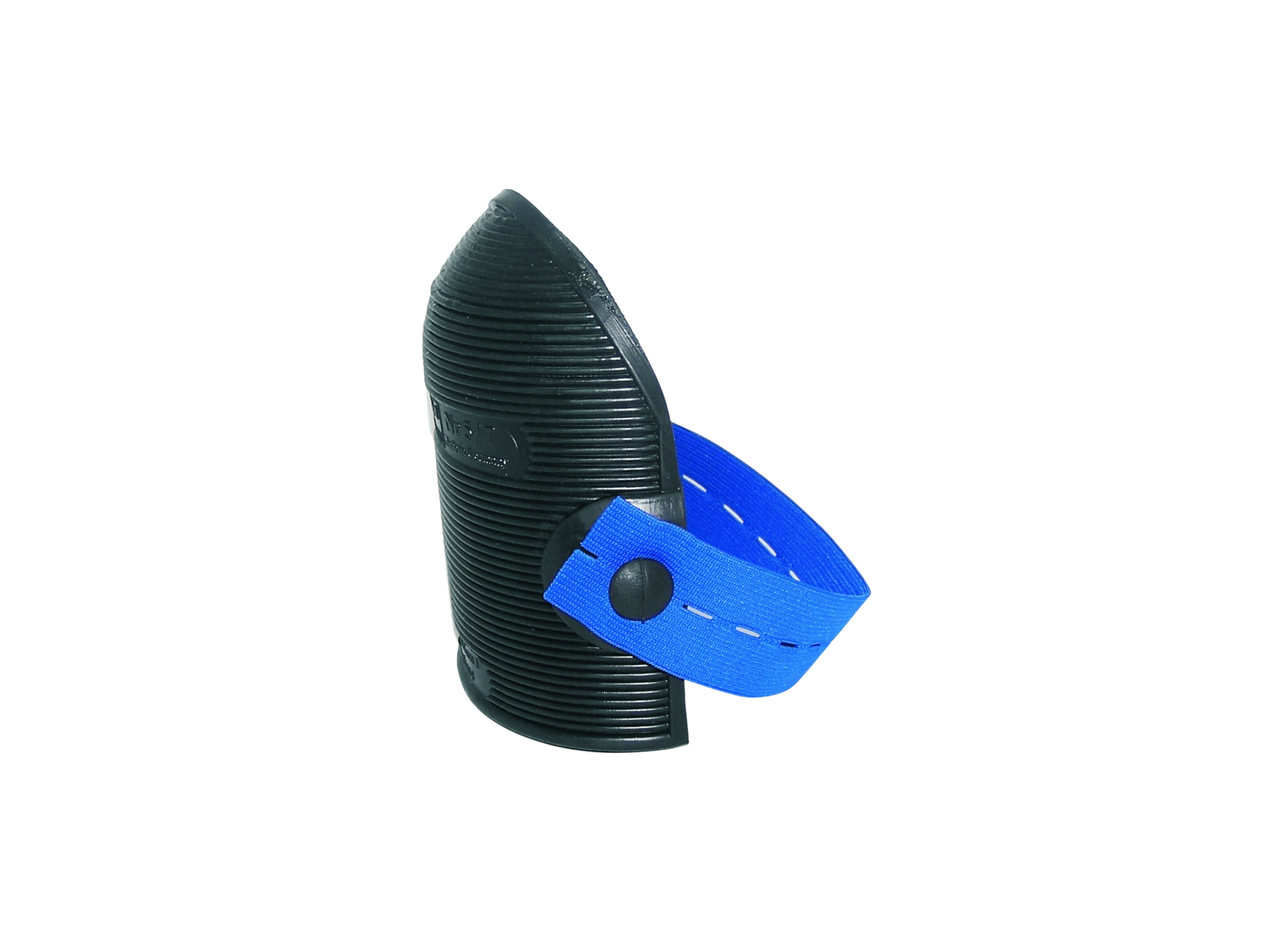 Knieschützer mit Zellkauschukpolster