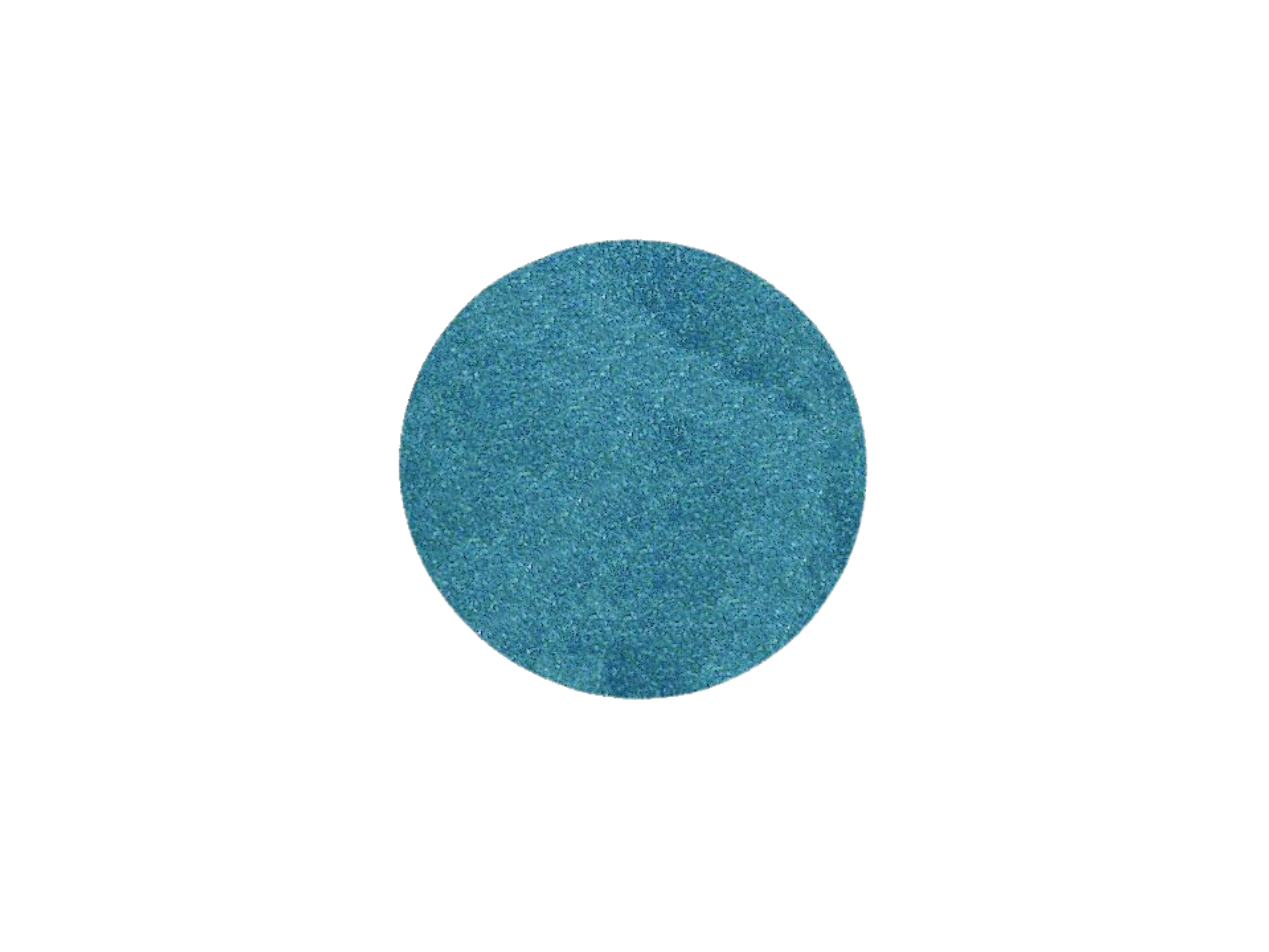 Klettschleifscheiben Ø 105 Zirkon