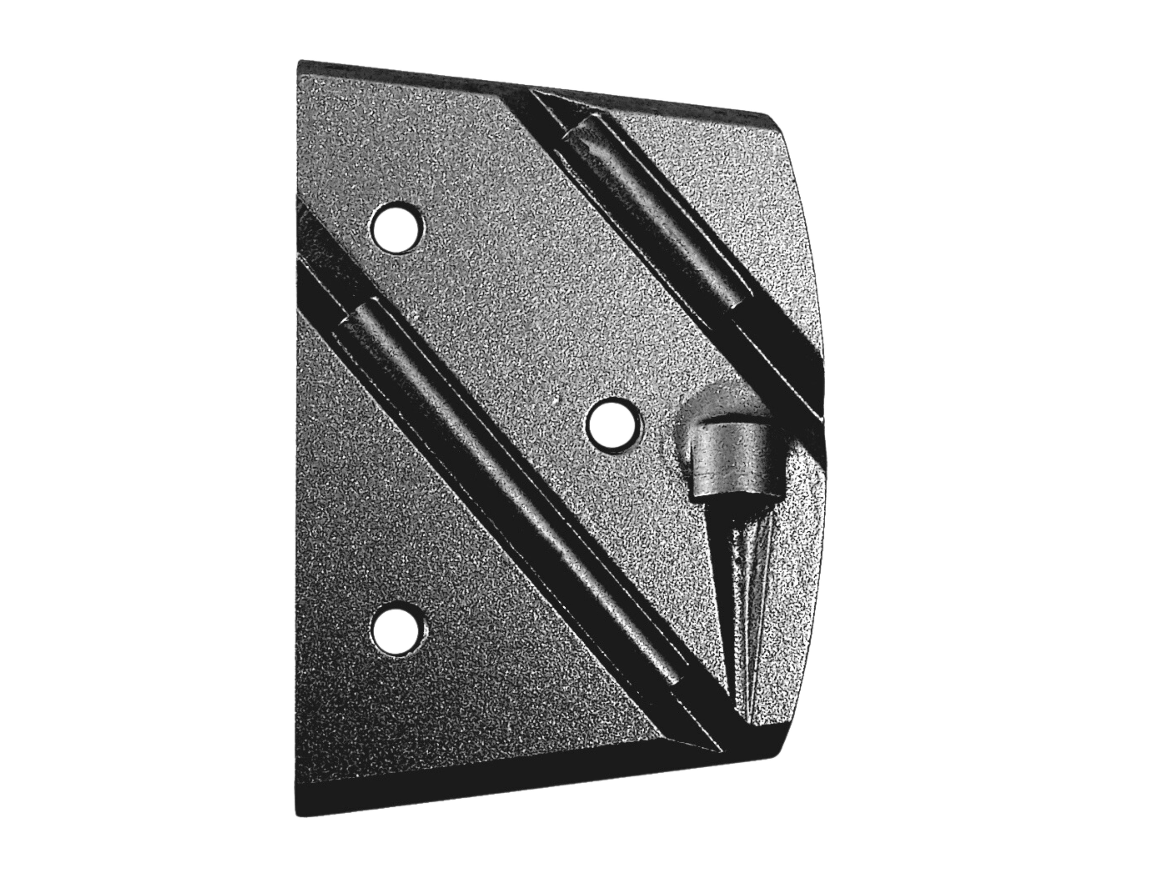 QUICK-CHANGE Segmente,einreihig