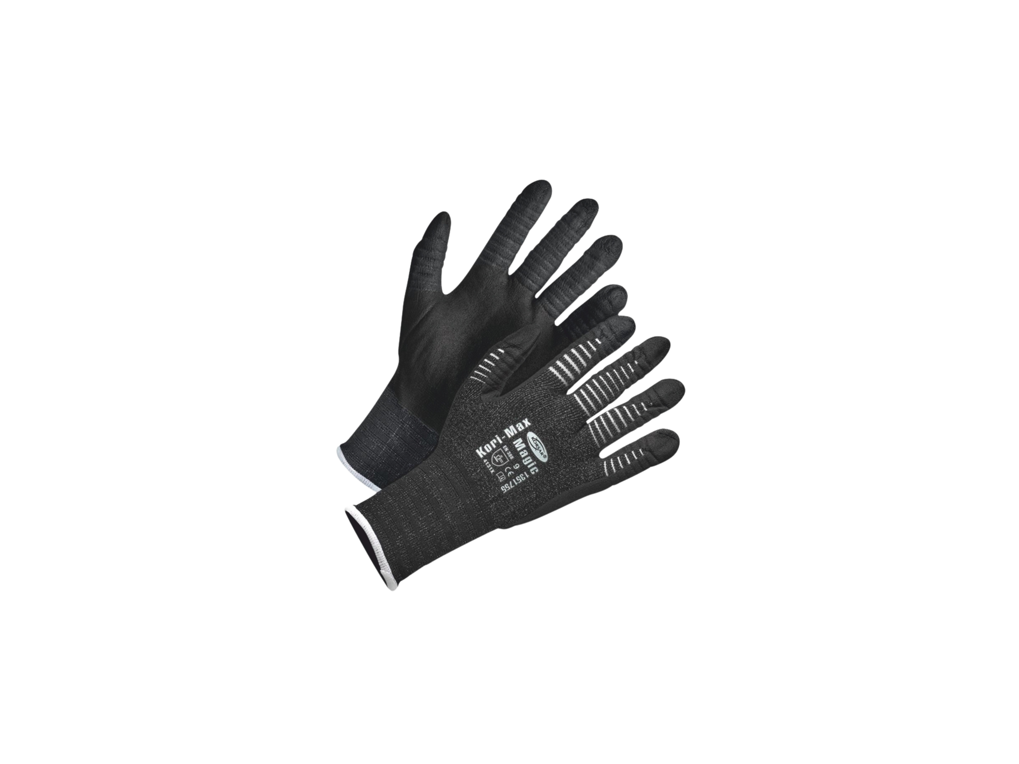 Arbeitshandschuhe touchscreen