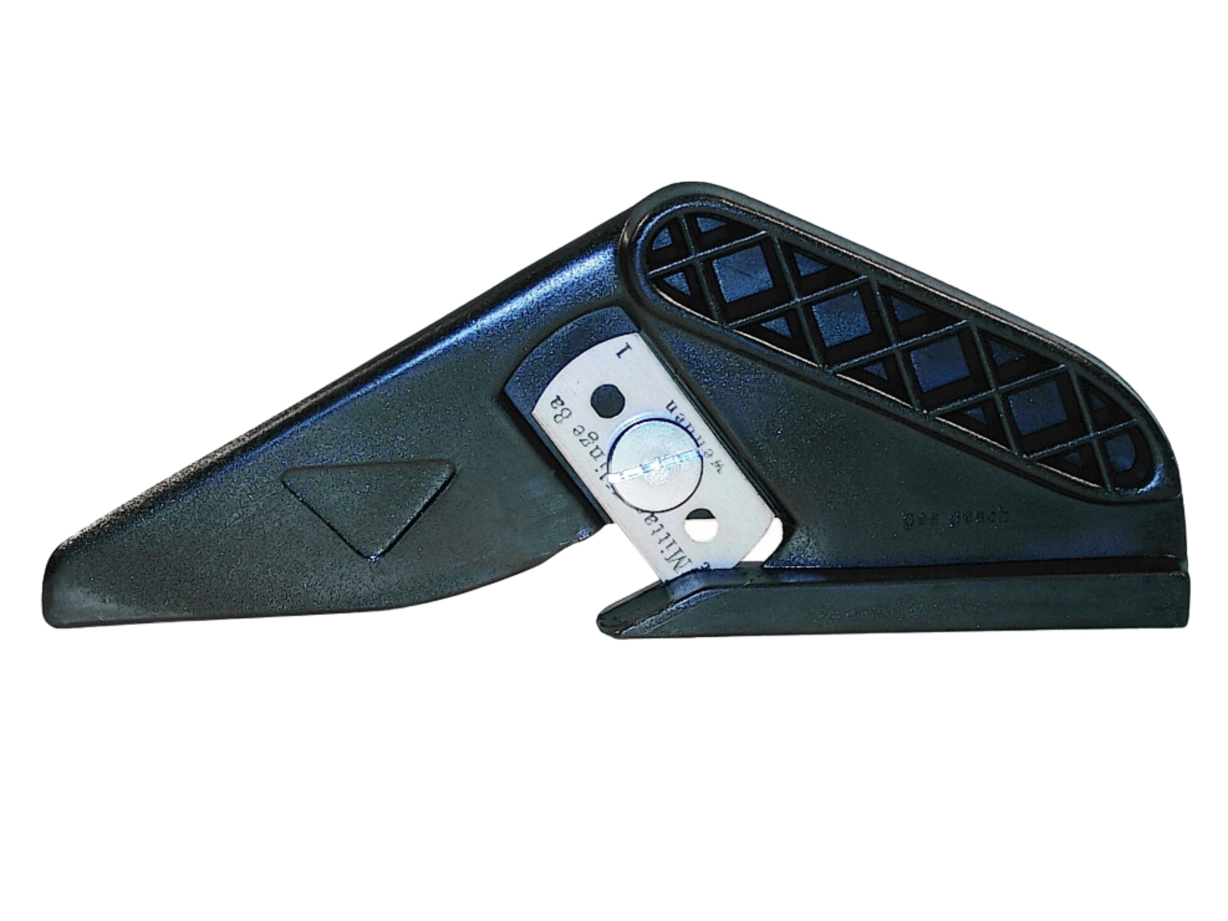 Mittag-Teppichschneider