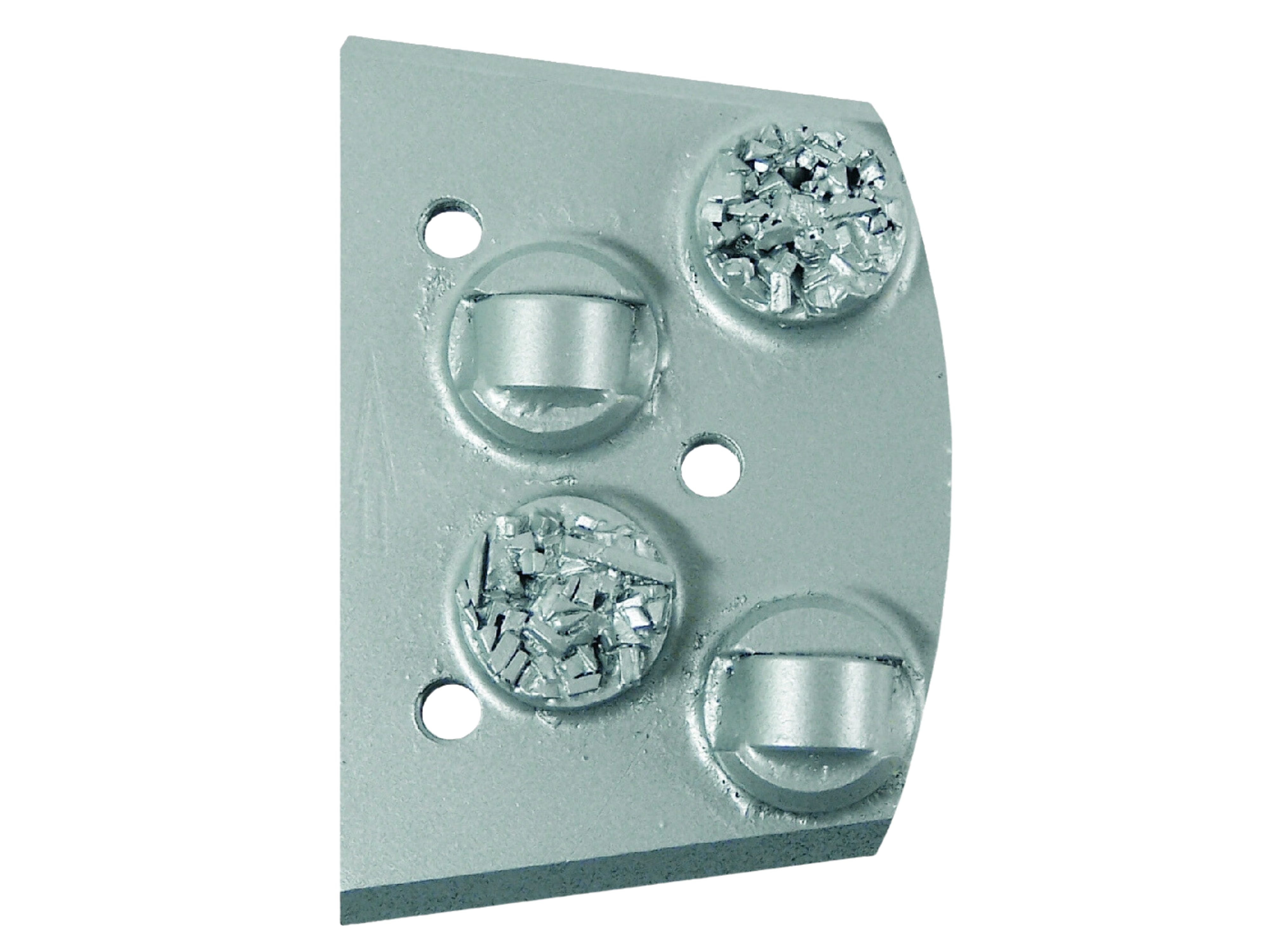 QUICK-CHANGE Segmente