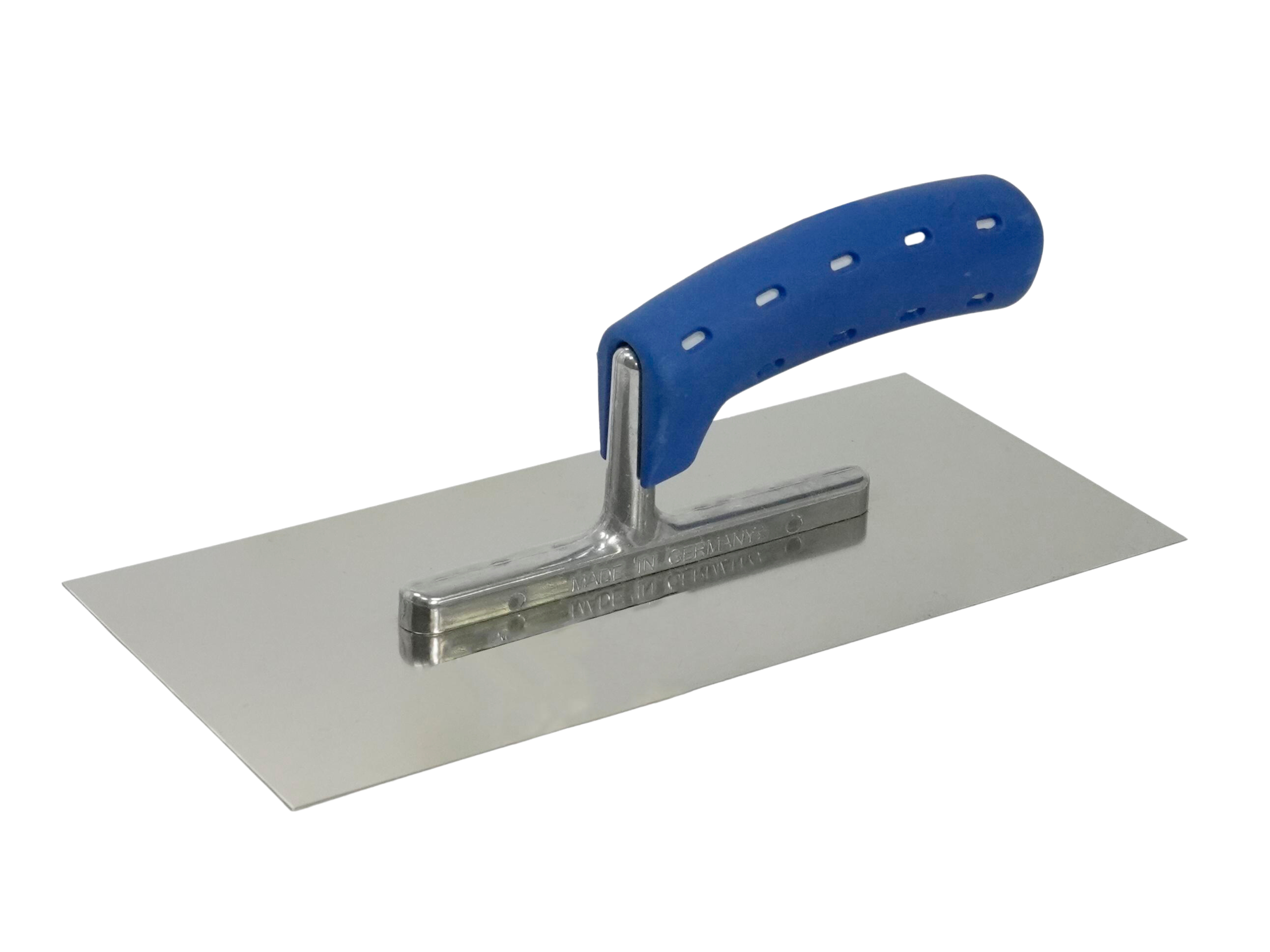 Glättekelle mit 2K-Griff