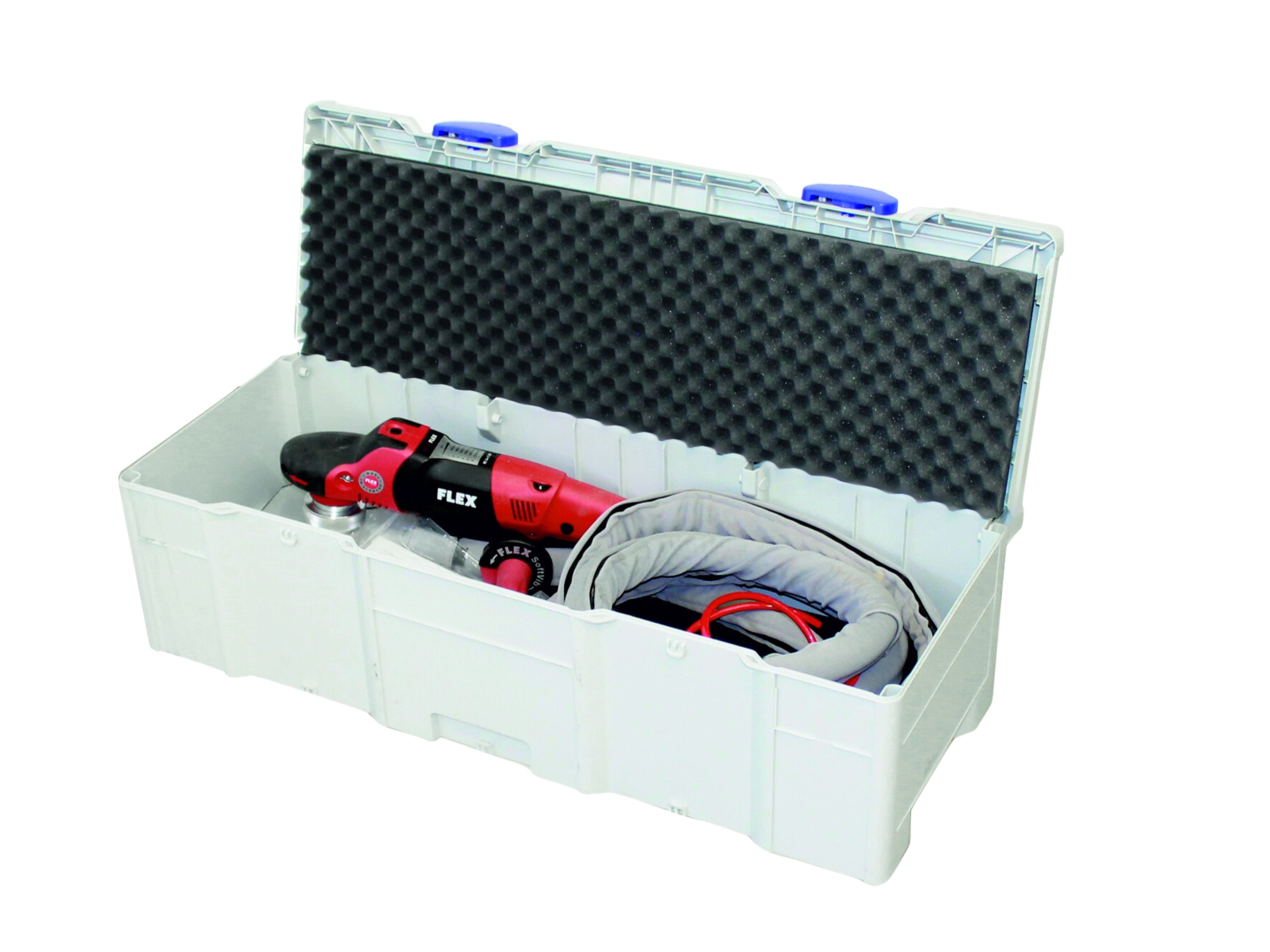 Transportkoffer für RS 151