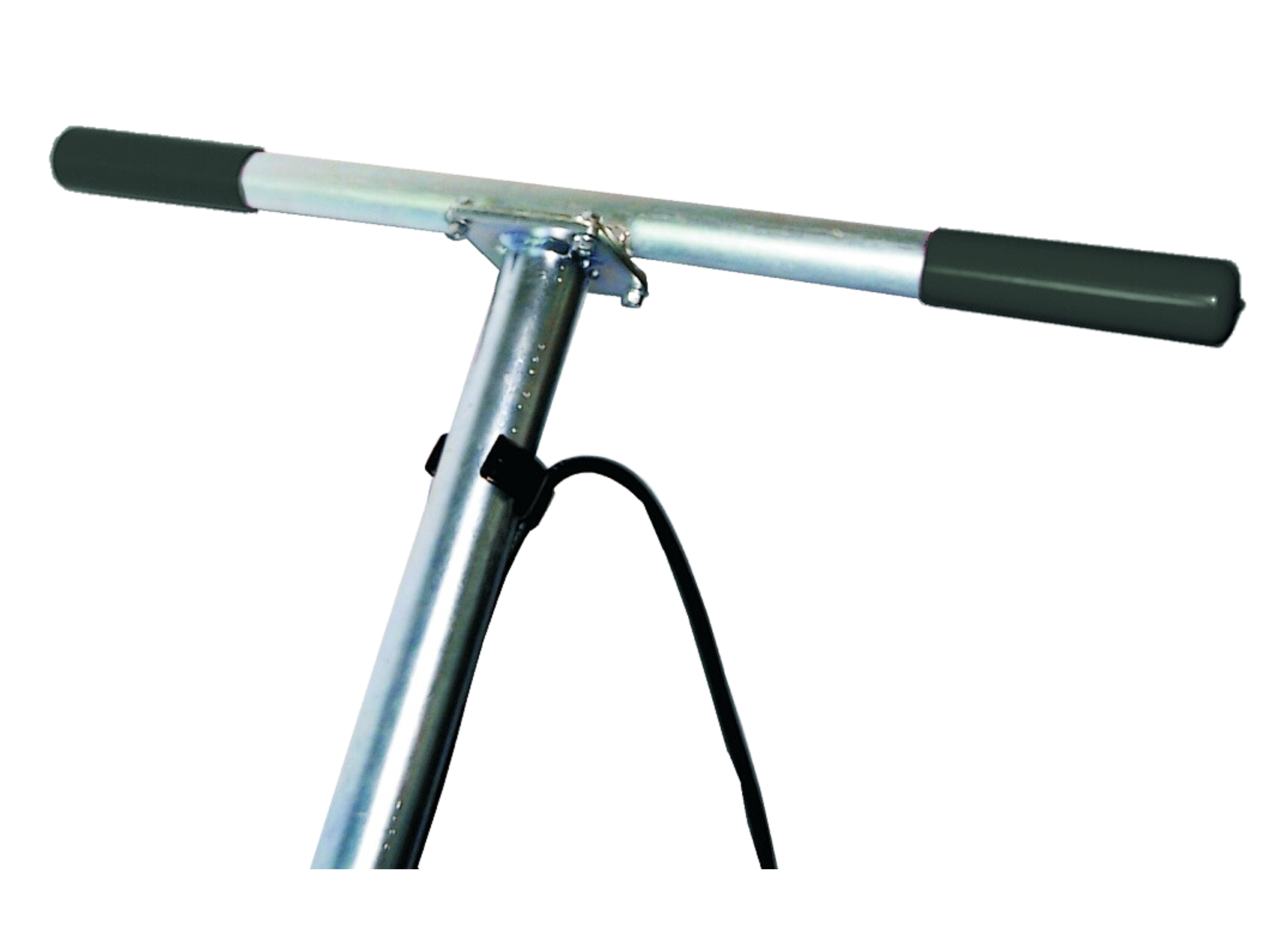 Quergriff für Power-Stripper