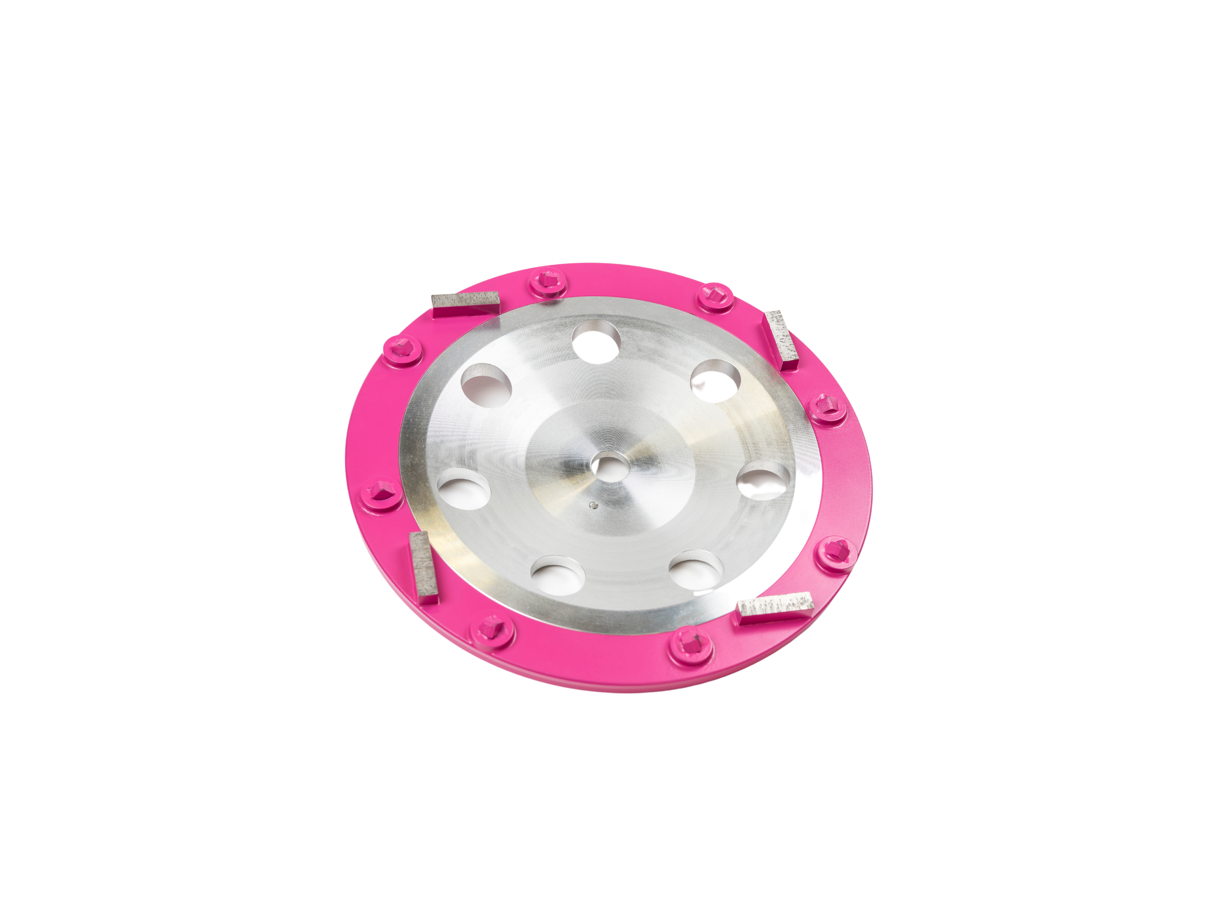 PKD-Schleifteller Baracuda LW