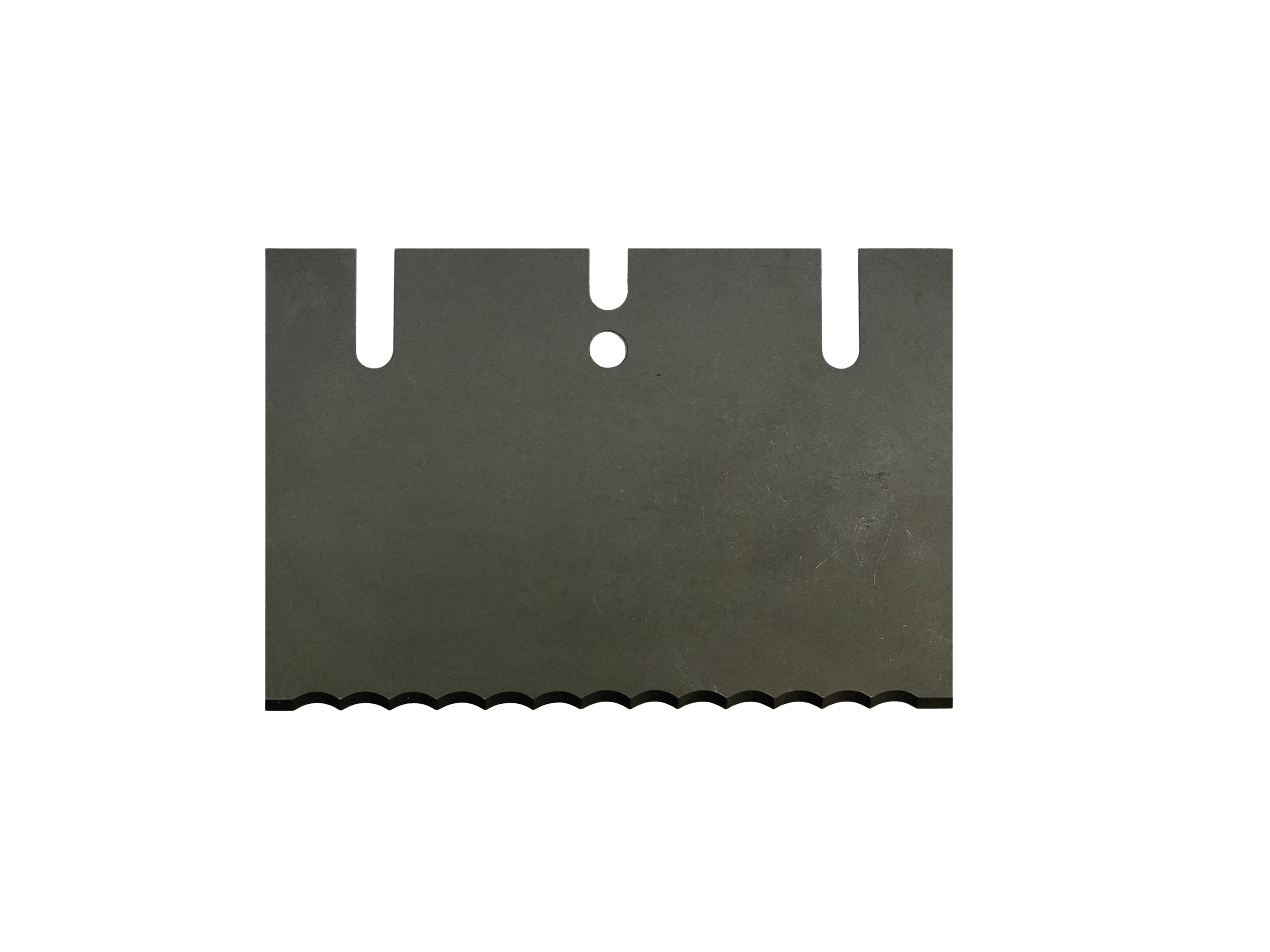 Wellenschliffmesser für CS 18V