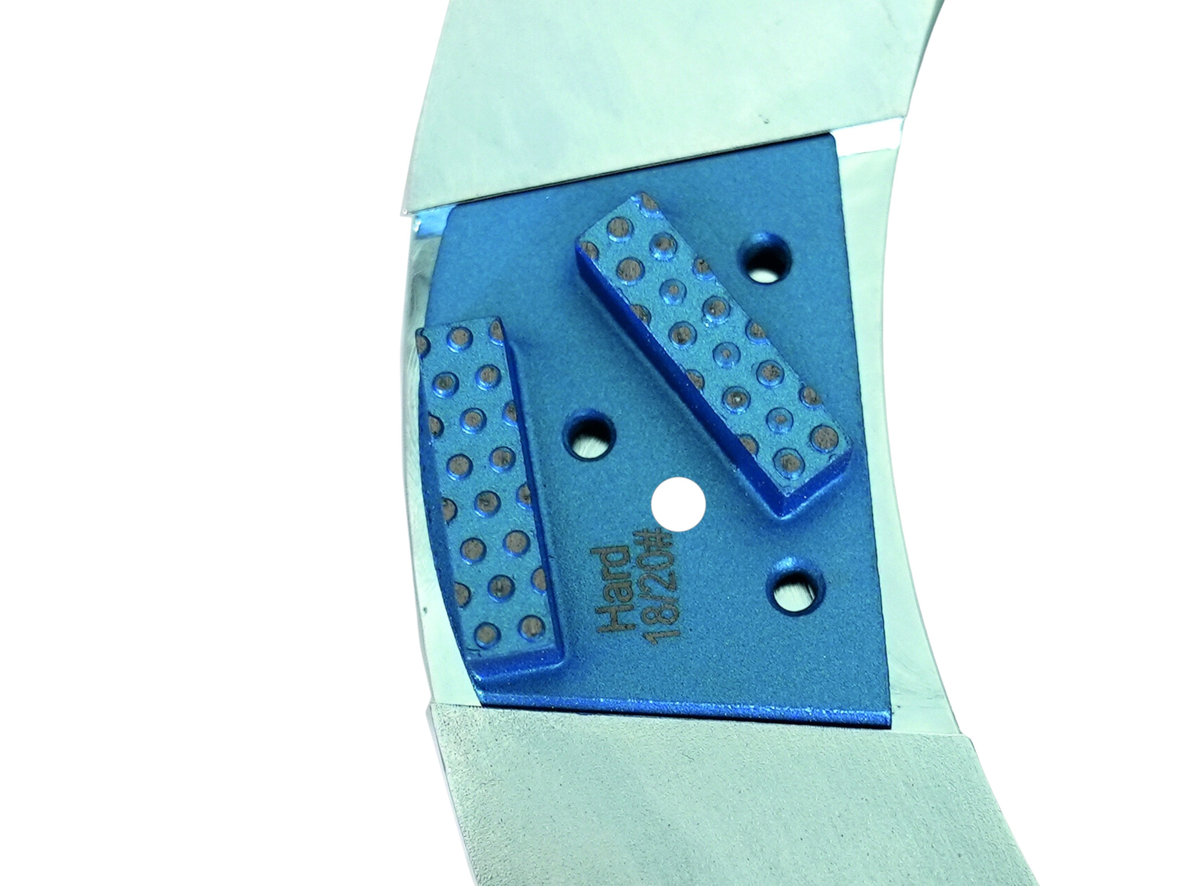 Basisteller QUICK-CHANGE für SPEEDTRONIC