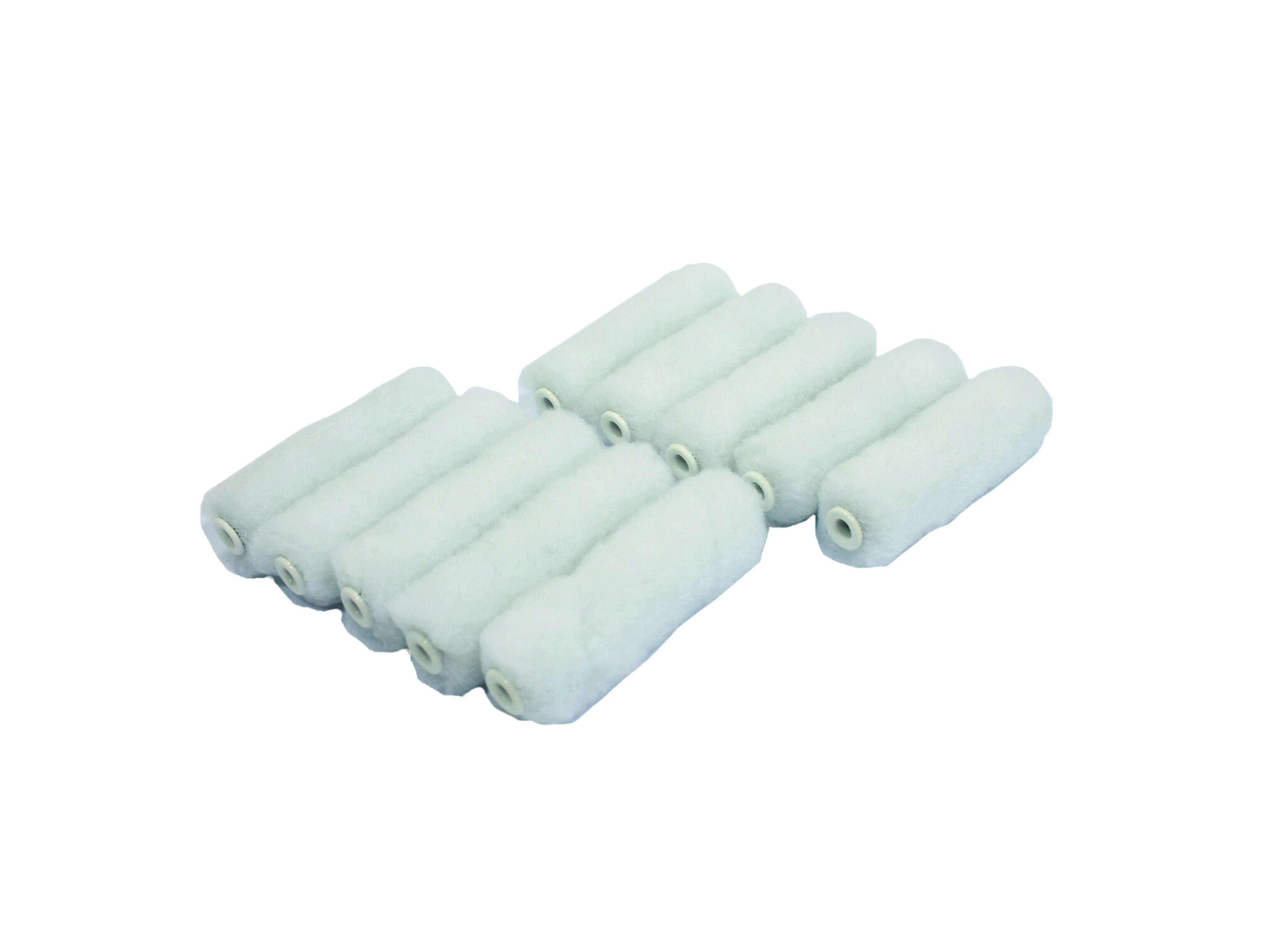 Grundierrolle Polyester 10 cm