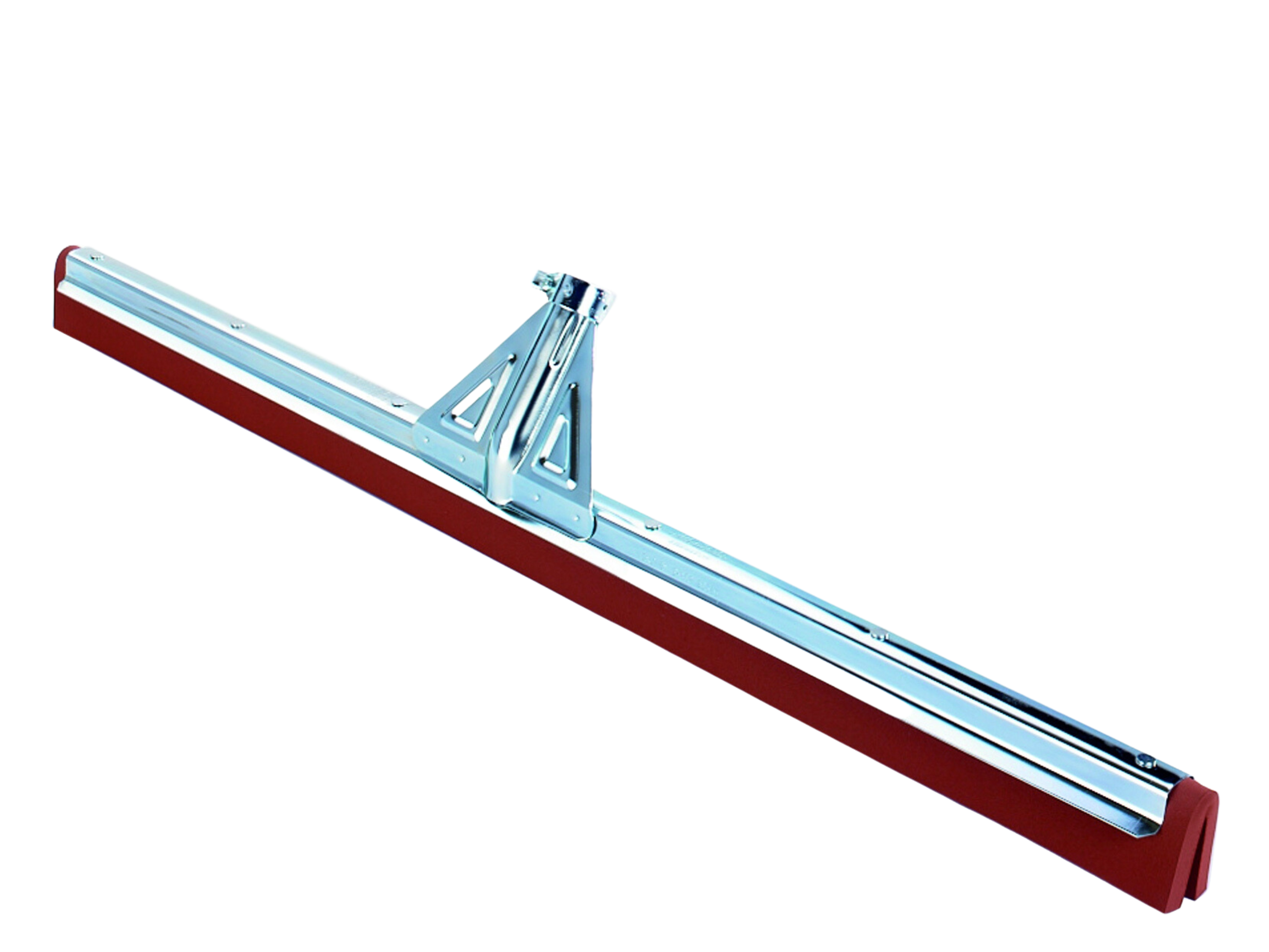 Gummischieber-Zellgummi