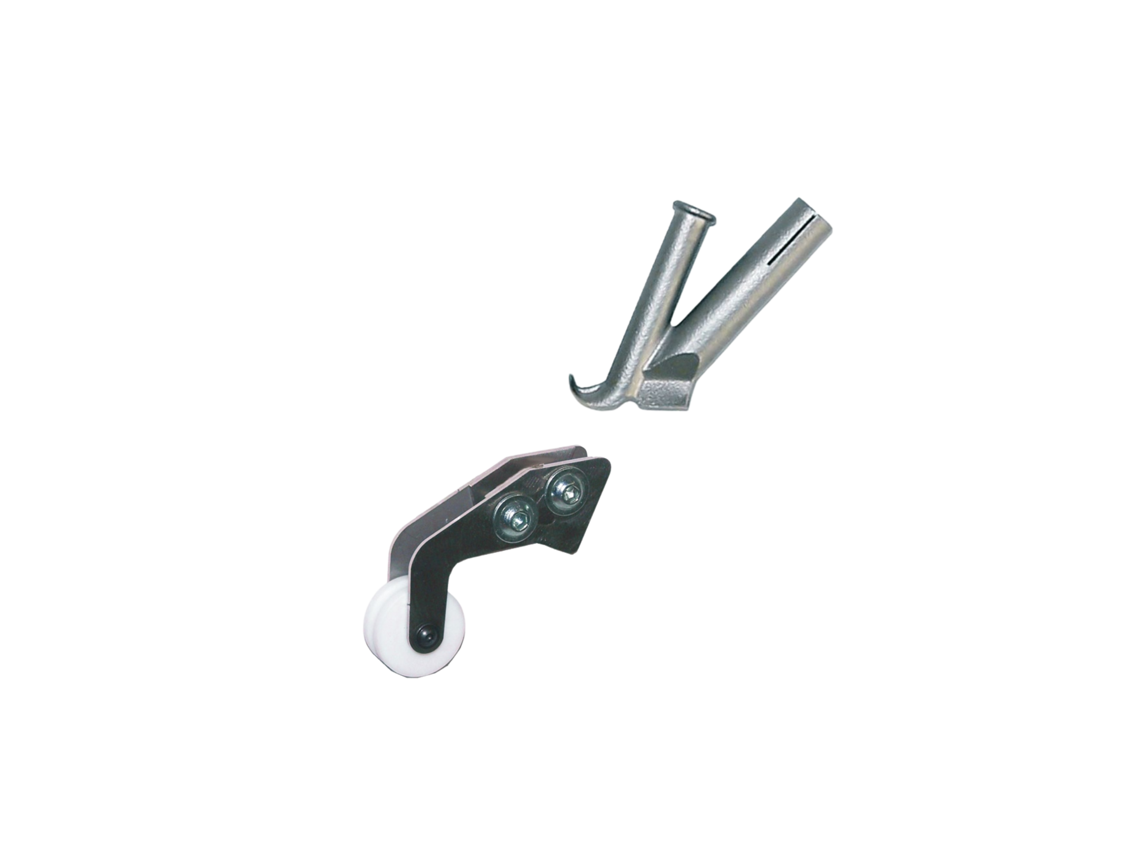 Werkzeug-Paket PU-Verschweissung