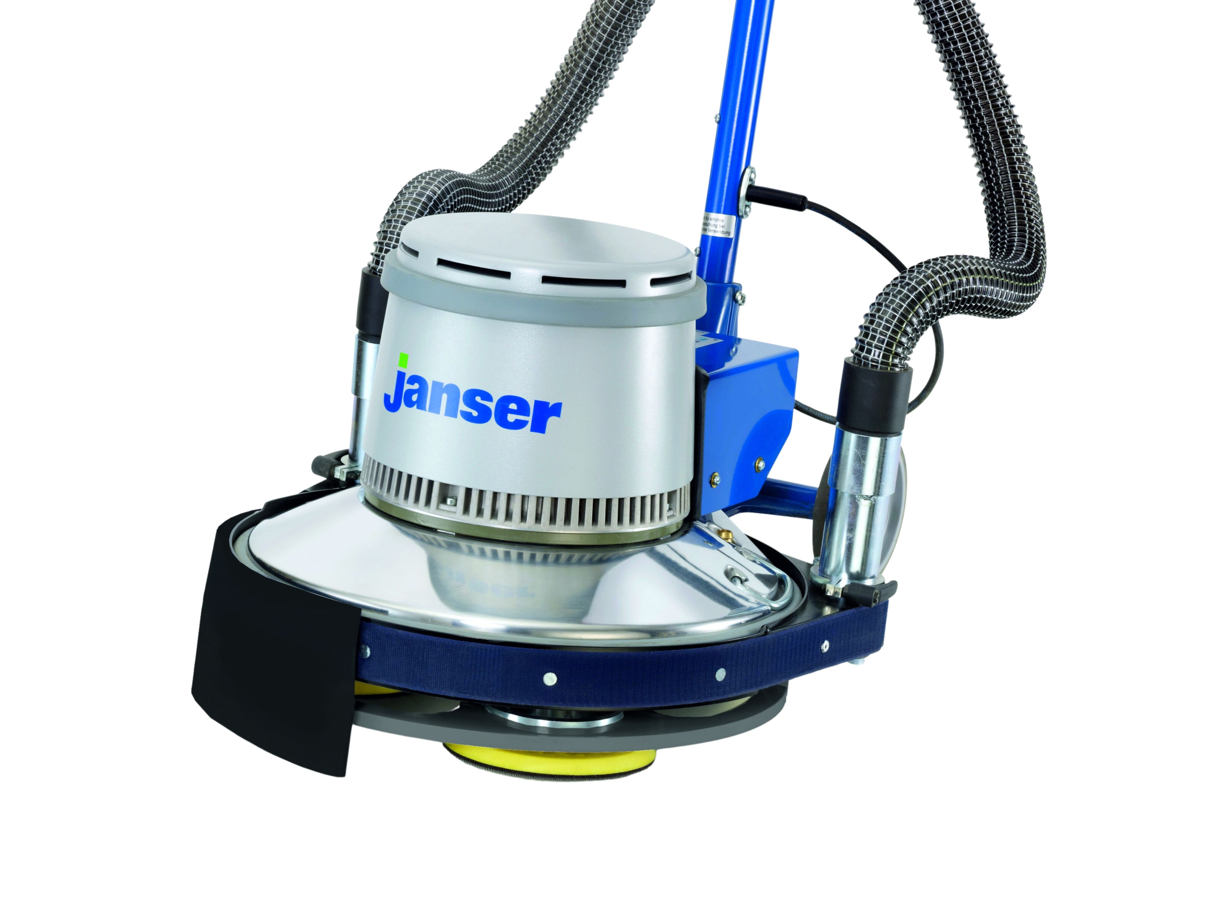 Montage  von Trivo -Disc II