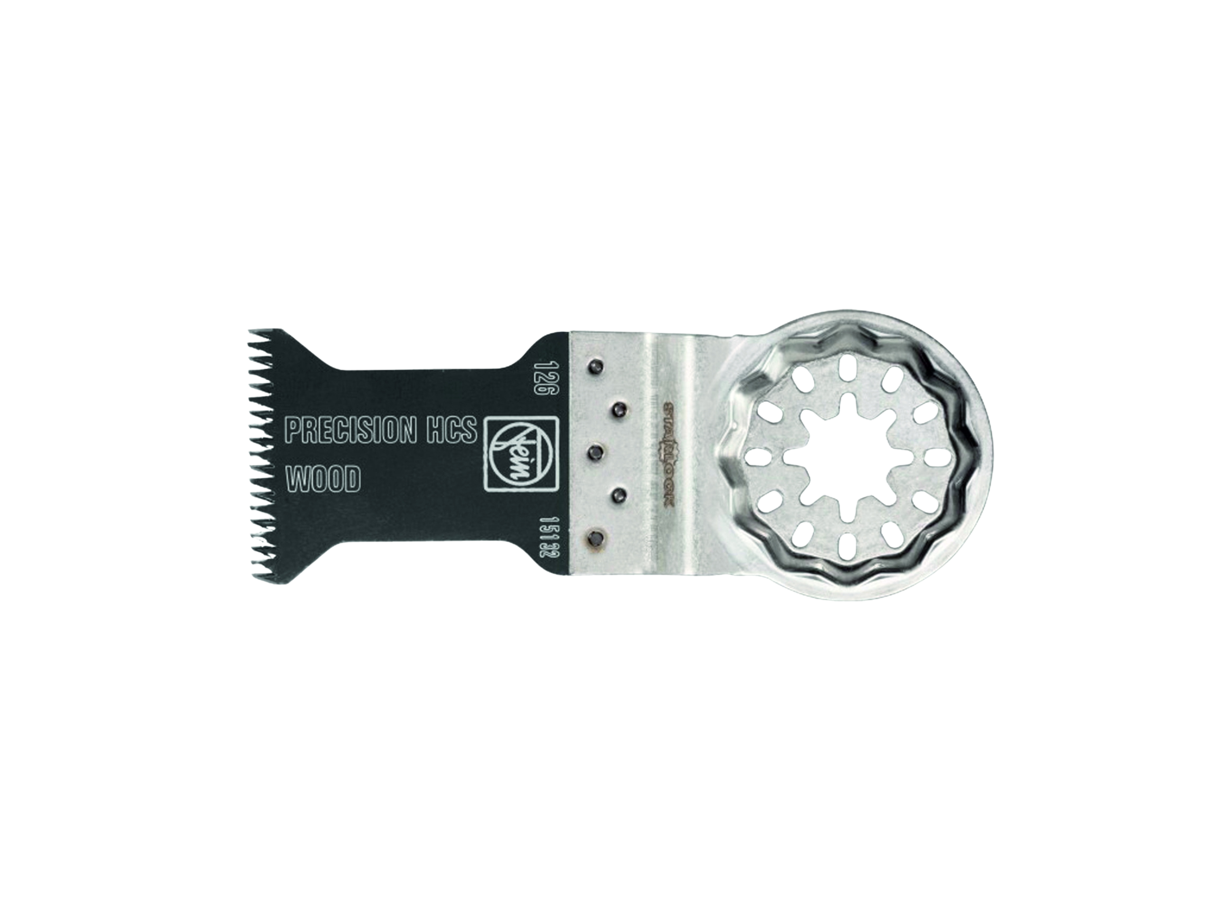 Precision E-Cut Sägeblatt