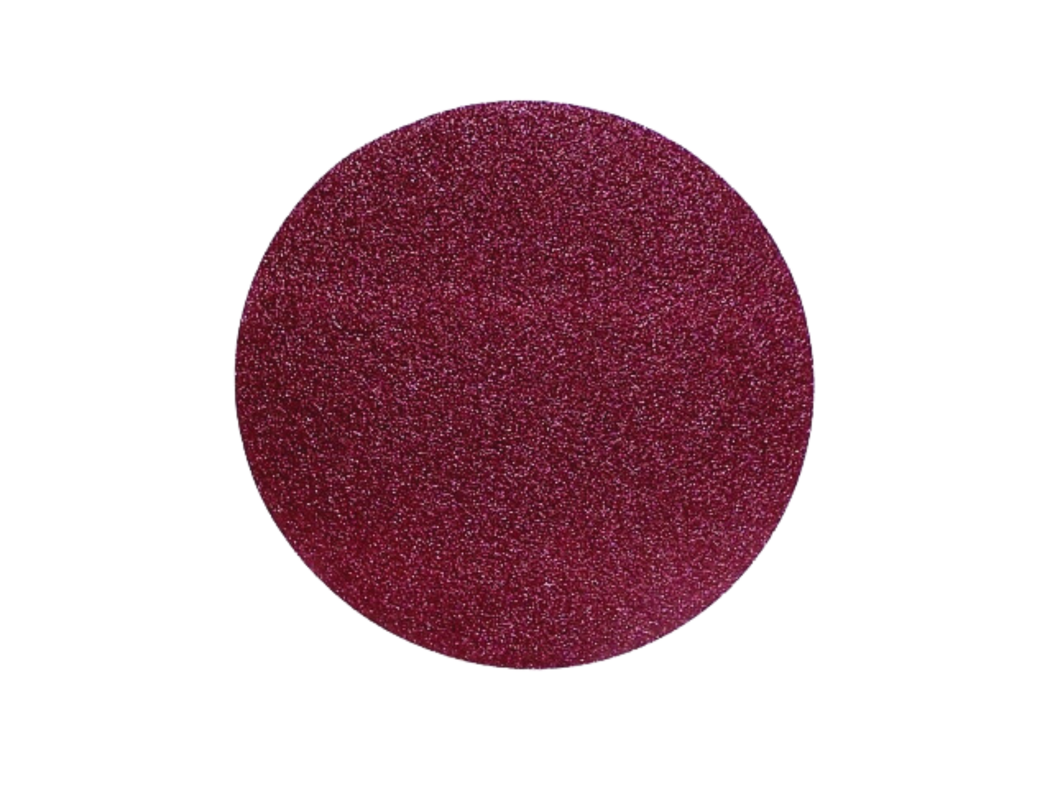 Klettschleifscheiben 105 , Körnung 40