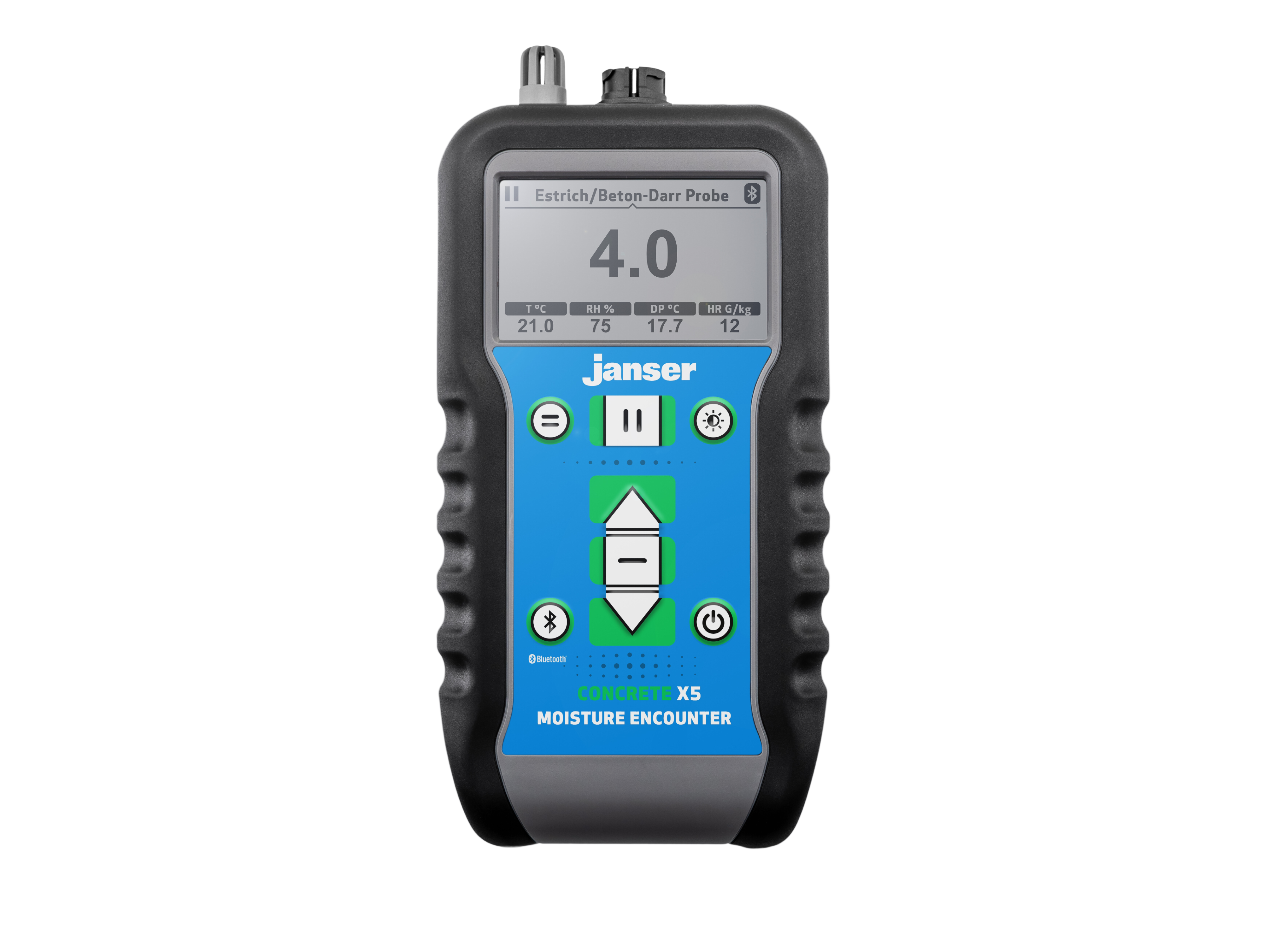 Feuchtigkeitsmessgerät CMEX 5