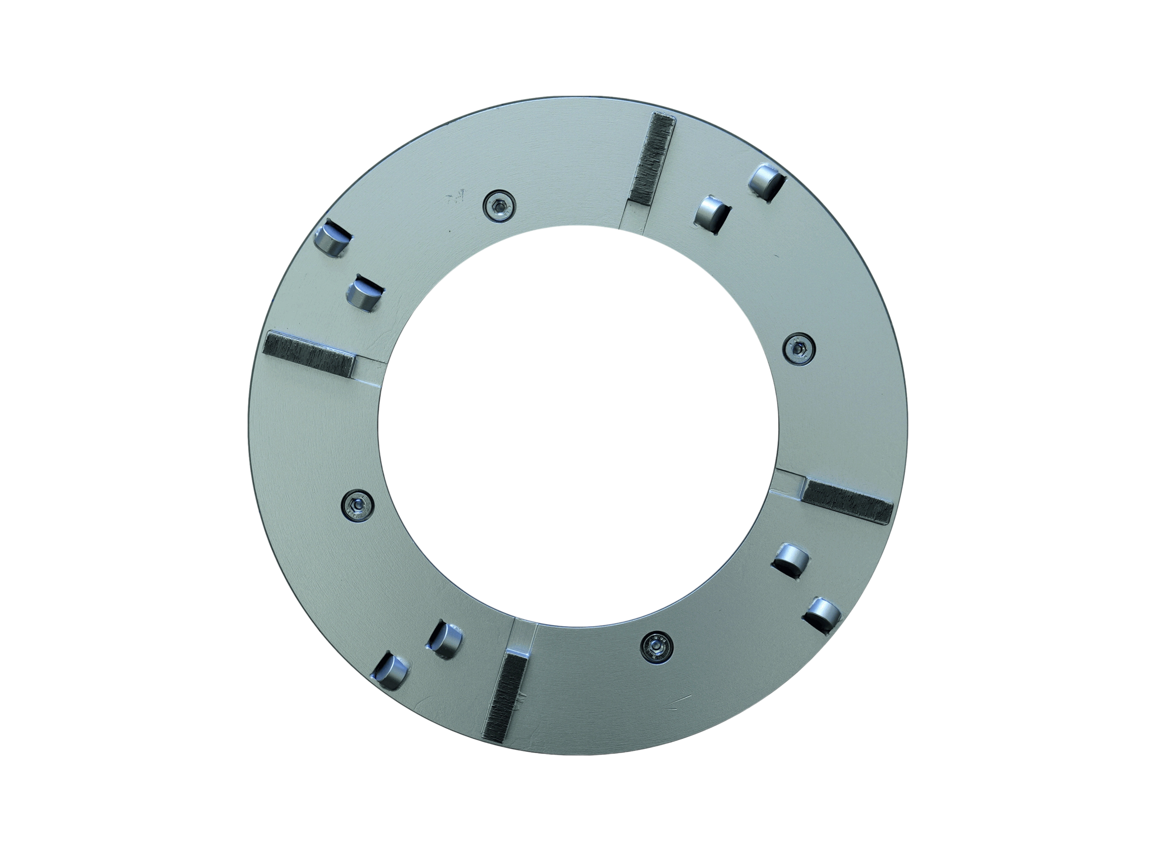 Kondor Schleifring PKD-Duo