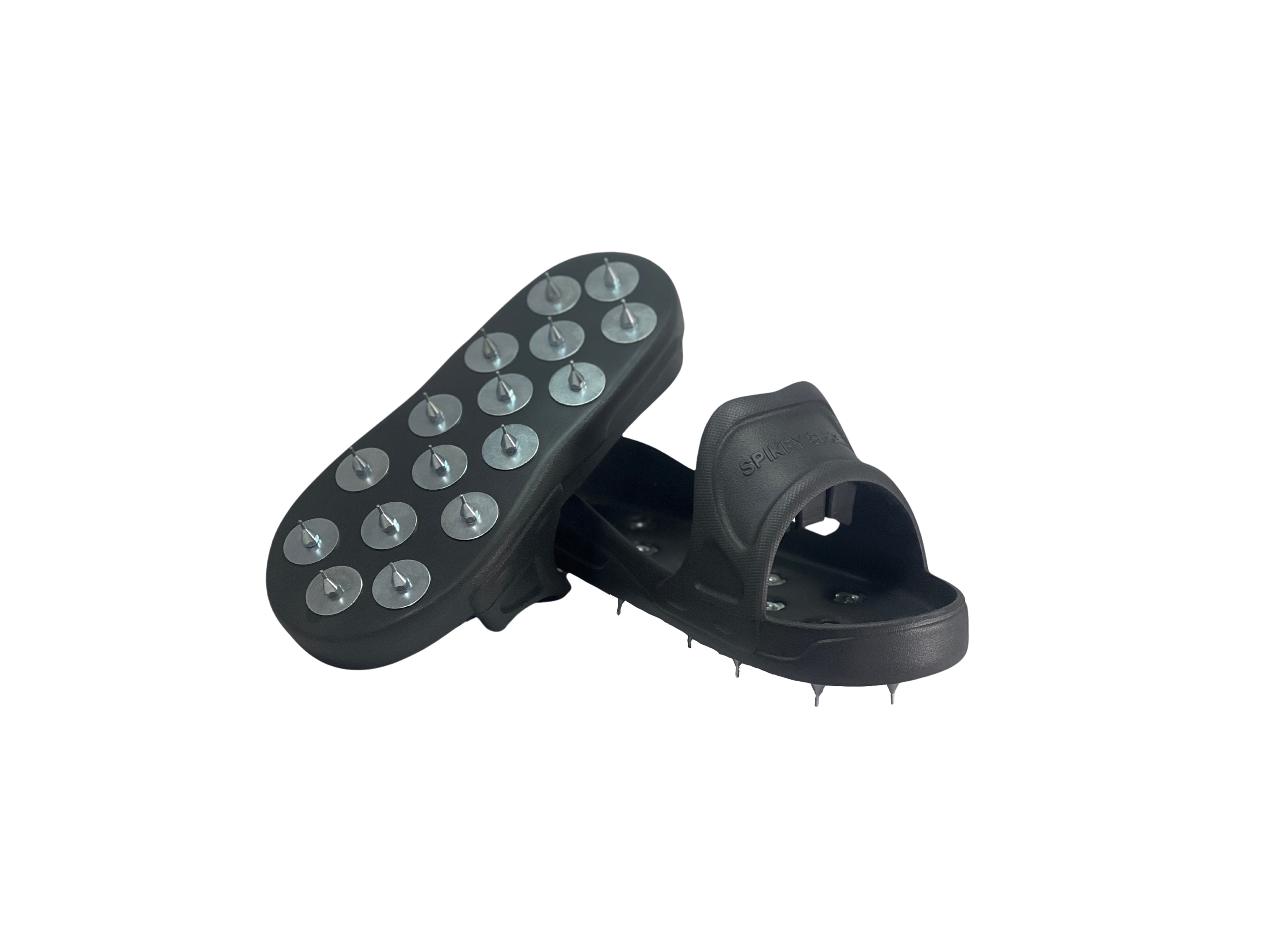 Nagelschuhe Spikey Shoes