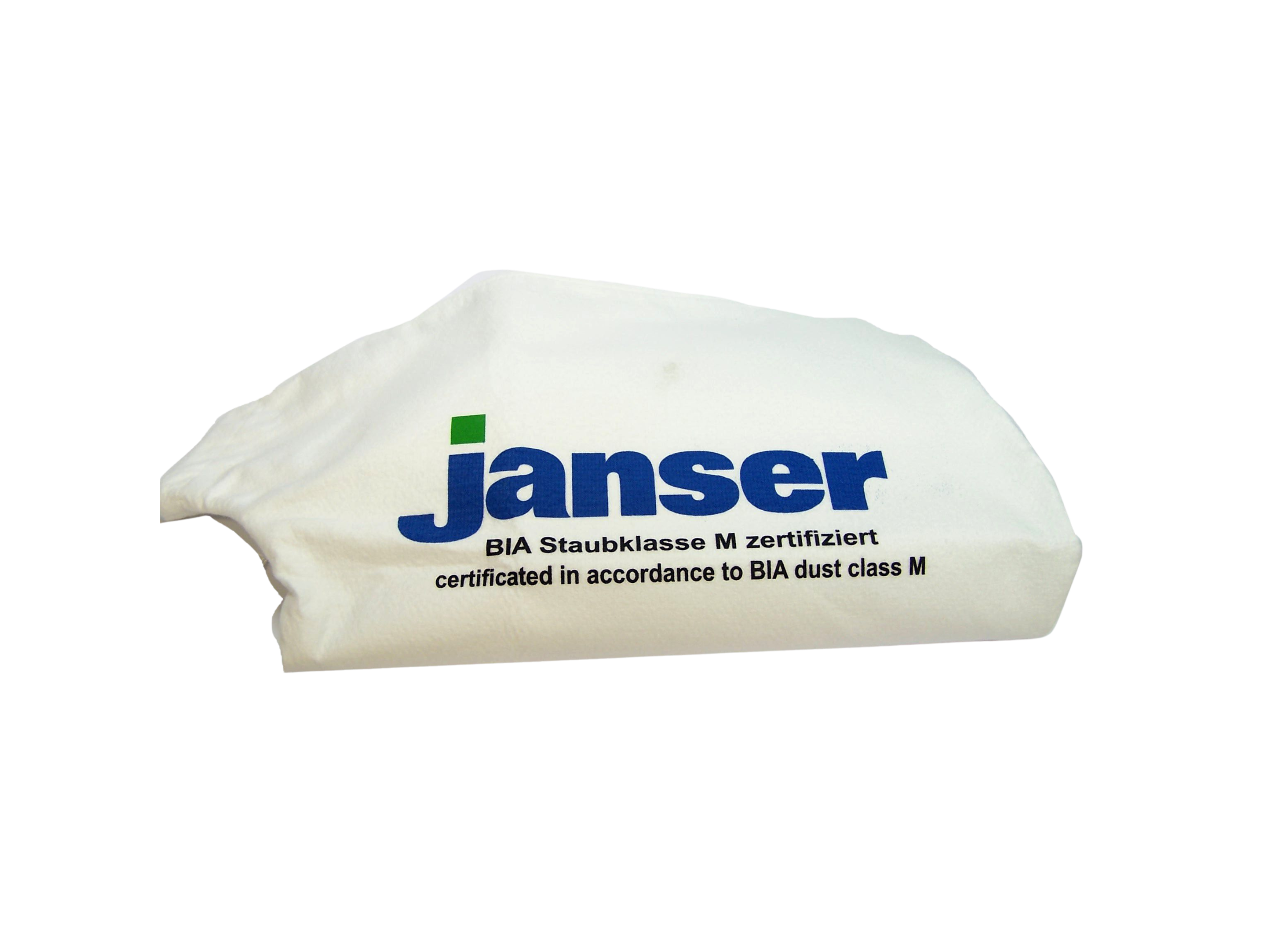 Staubsack Spezial für Panda Aussensack