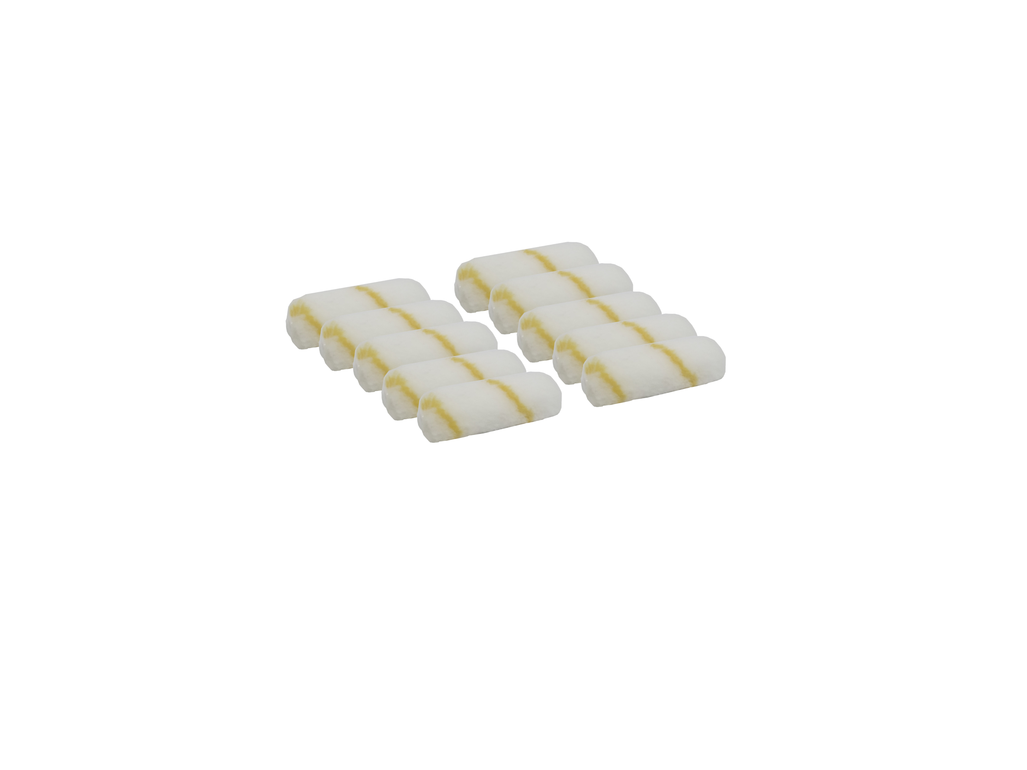 Grundierwalzen, 10 cm