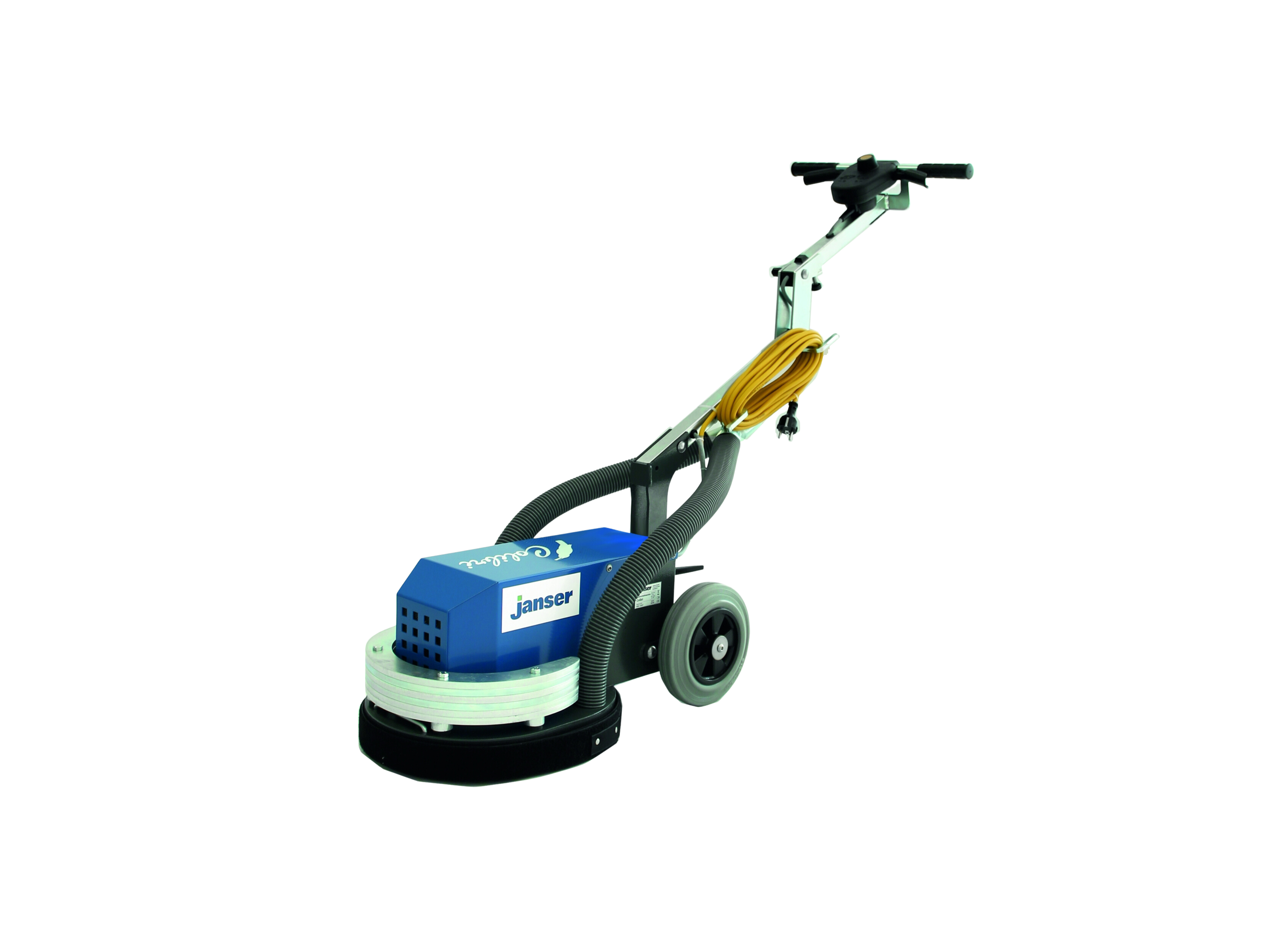 Bodenschleifmaschine Colibri II