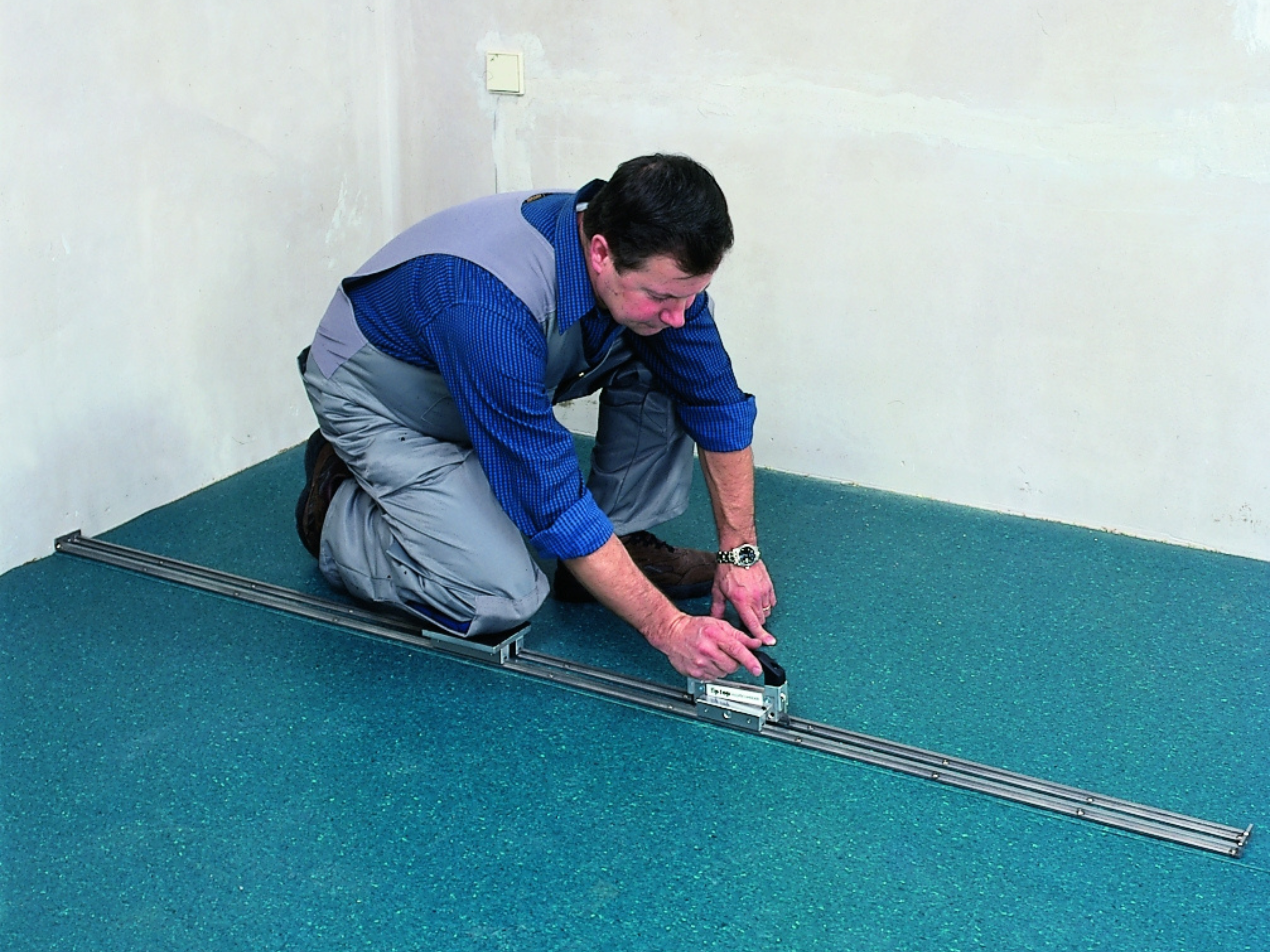 Nahtschneider TIP-TOP