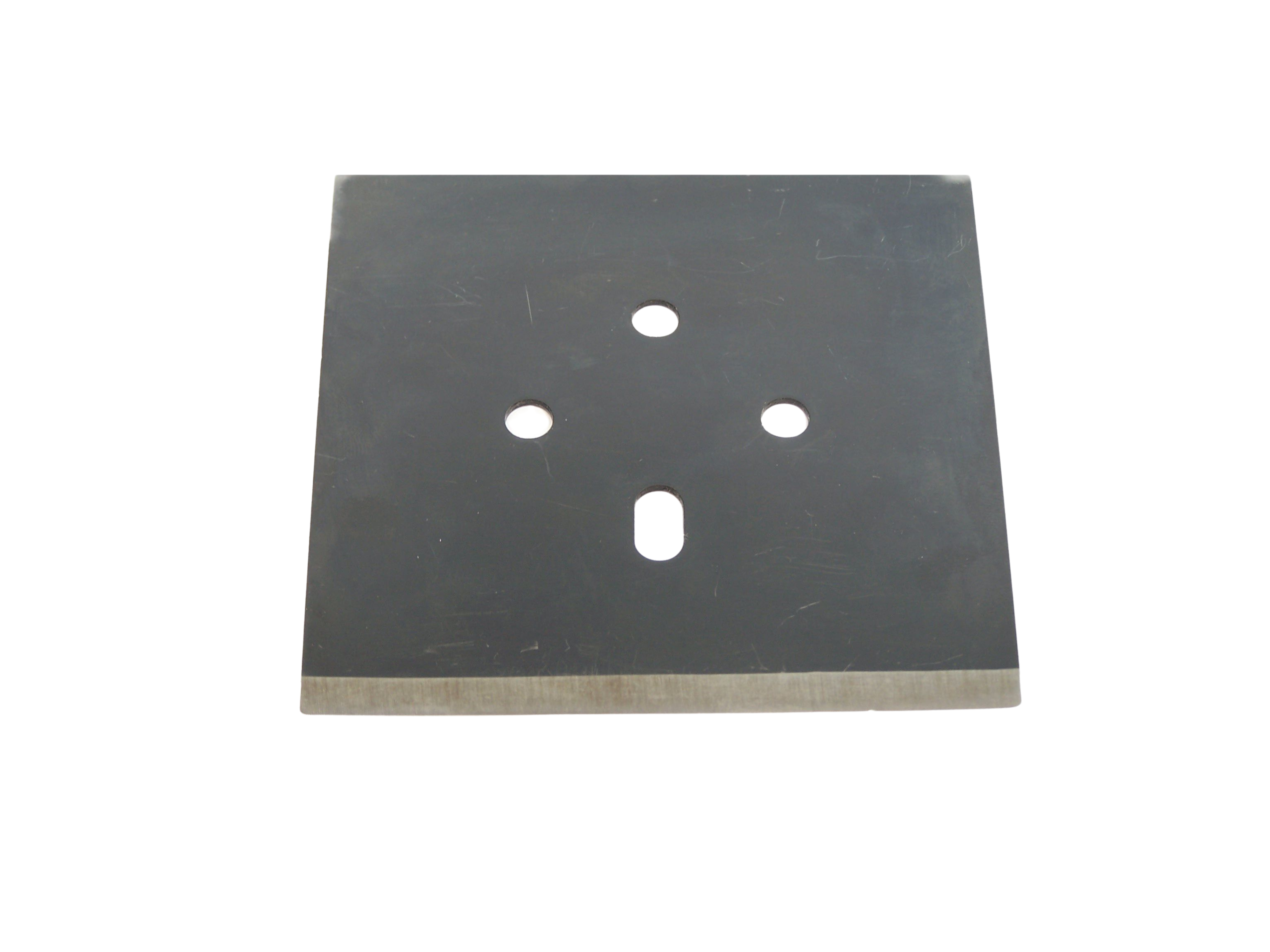 Ersatzklingen für Robust-Schaber