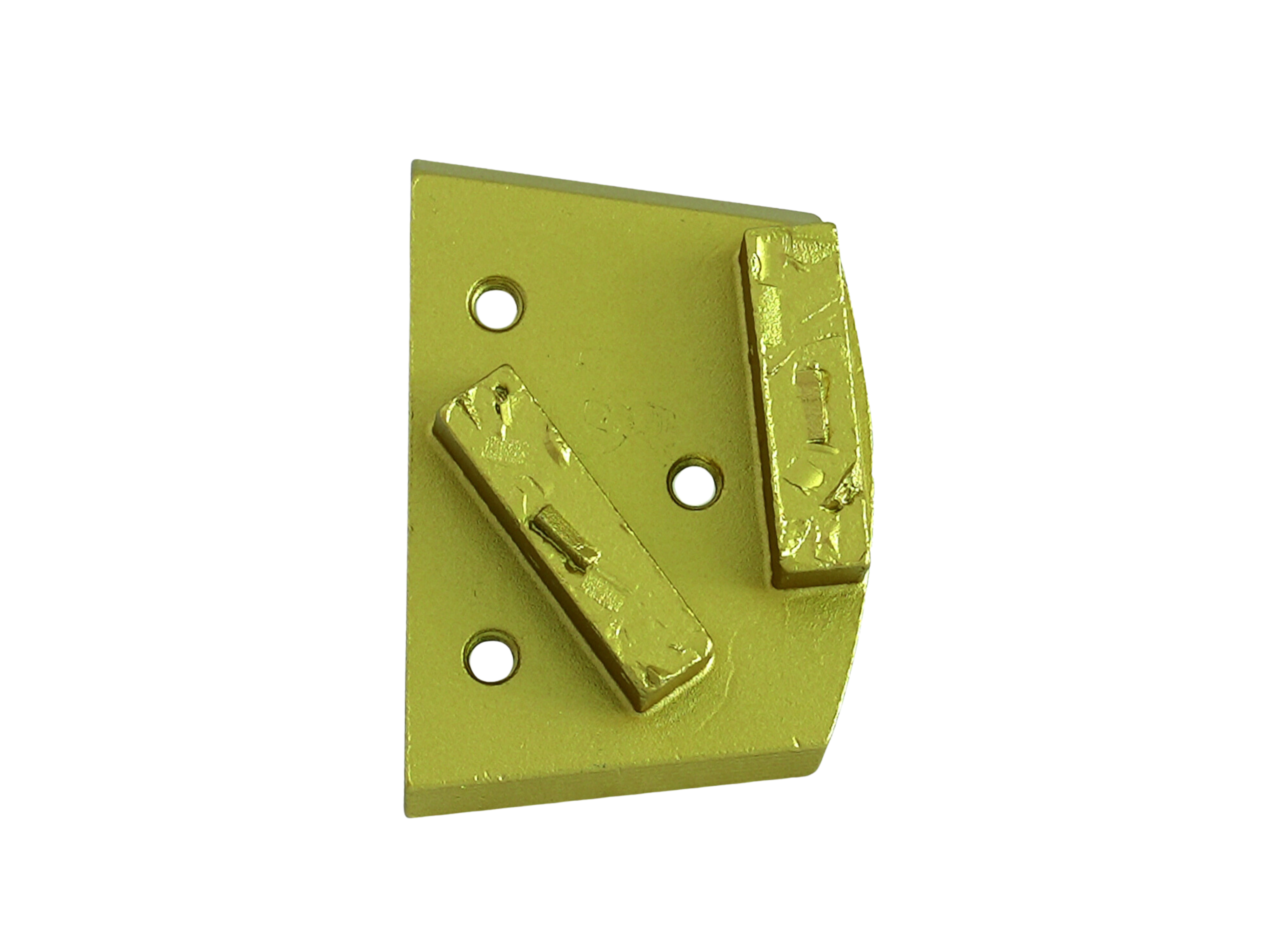 Segmente für DIA-DISC gold