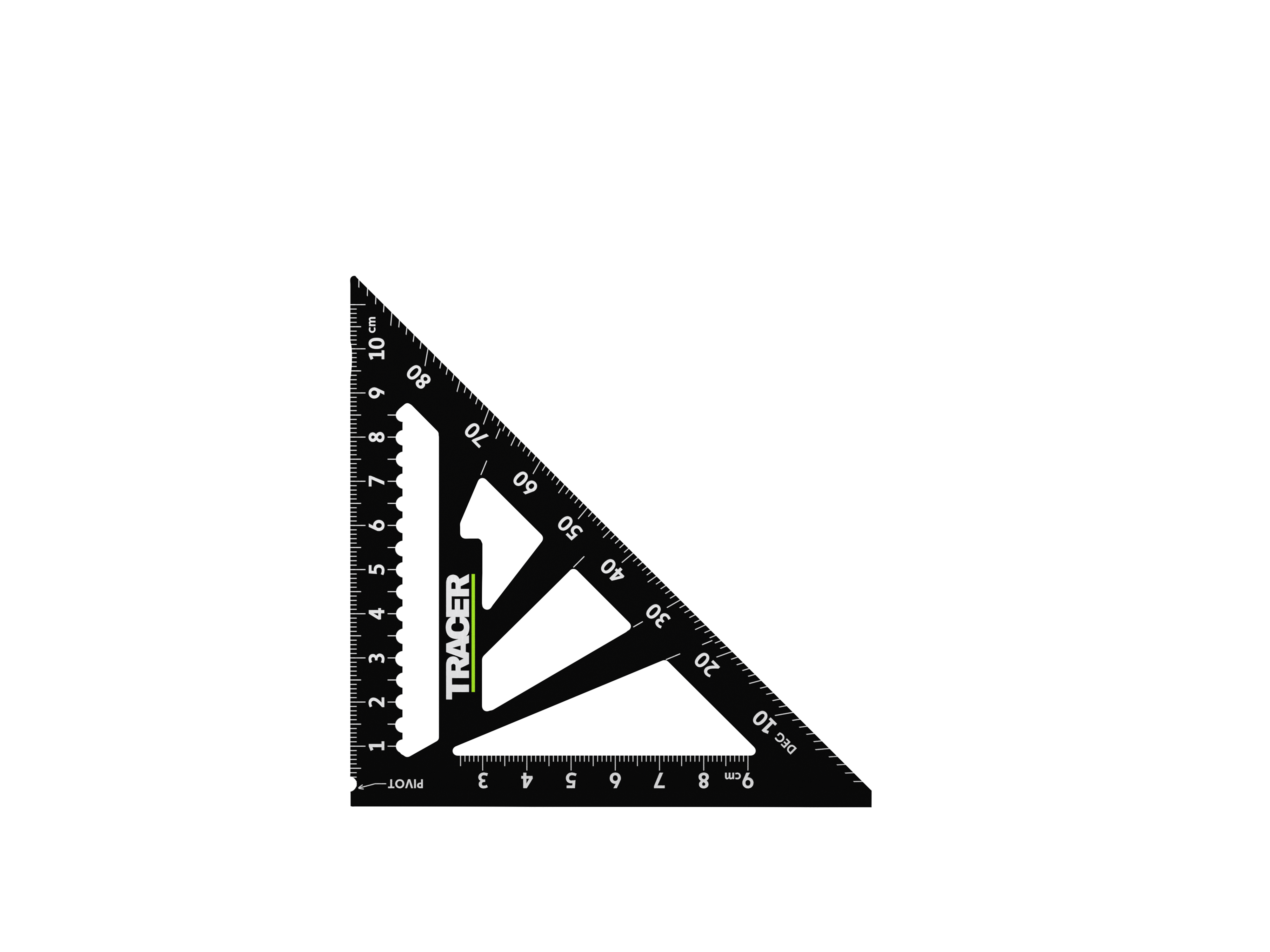 TRACER Sparrenwinkel